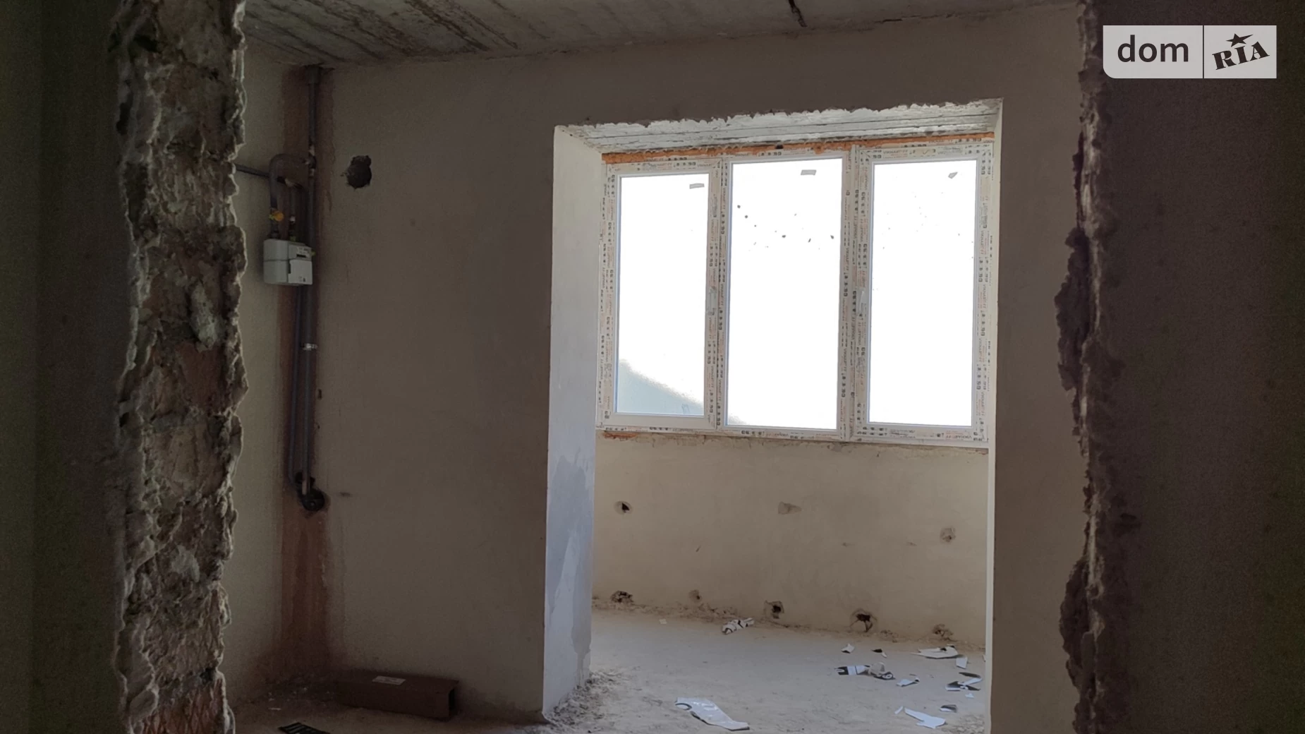 Продается 2-комнатная квартира 68.2 кв. м в Ивано-Франковске, ул. Пасечная, 44 - фото 5