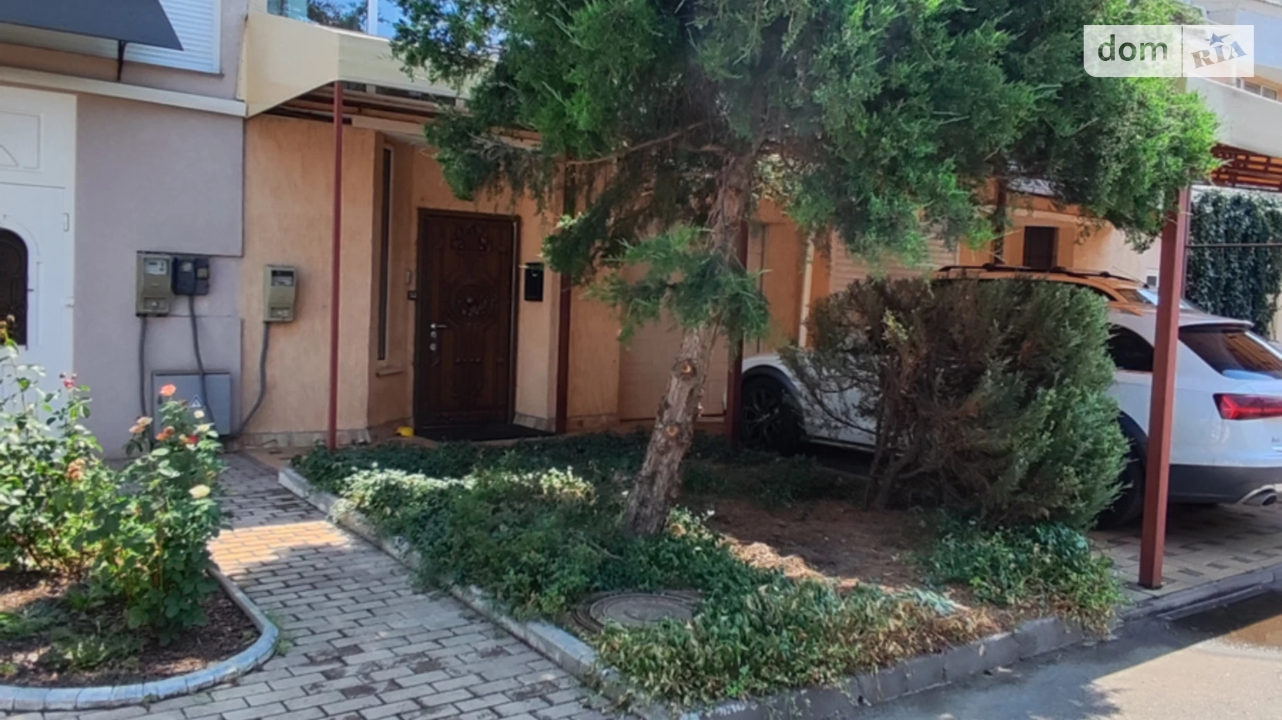 пров. Травневий, 4/5 Фонтанка (Одеса), цена: 155000 $ - фото 4