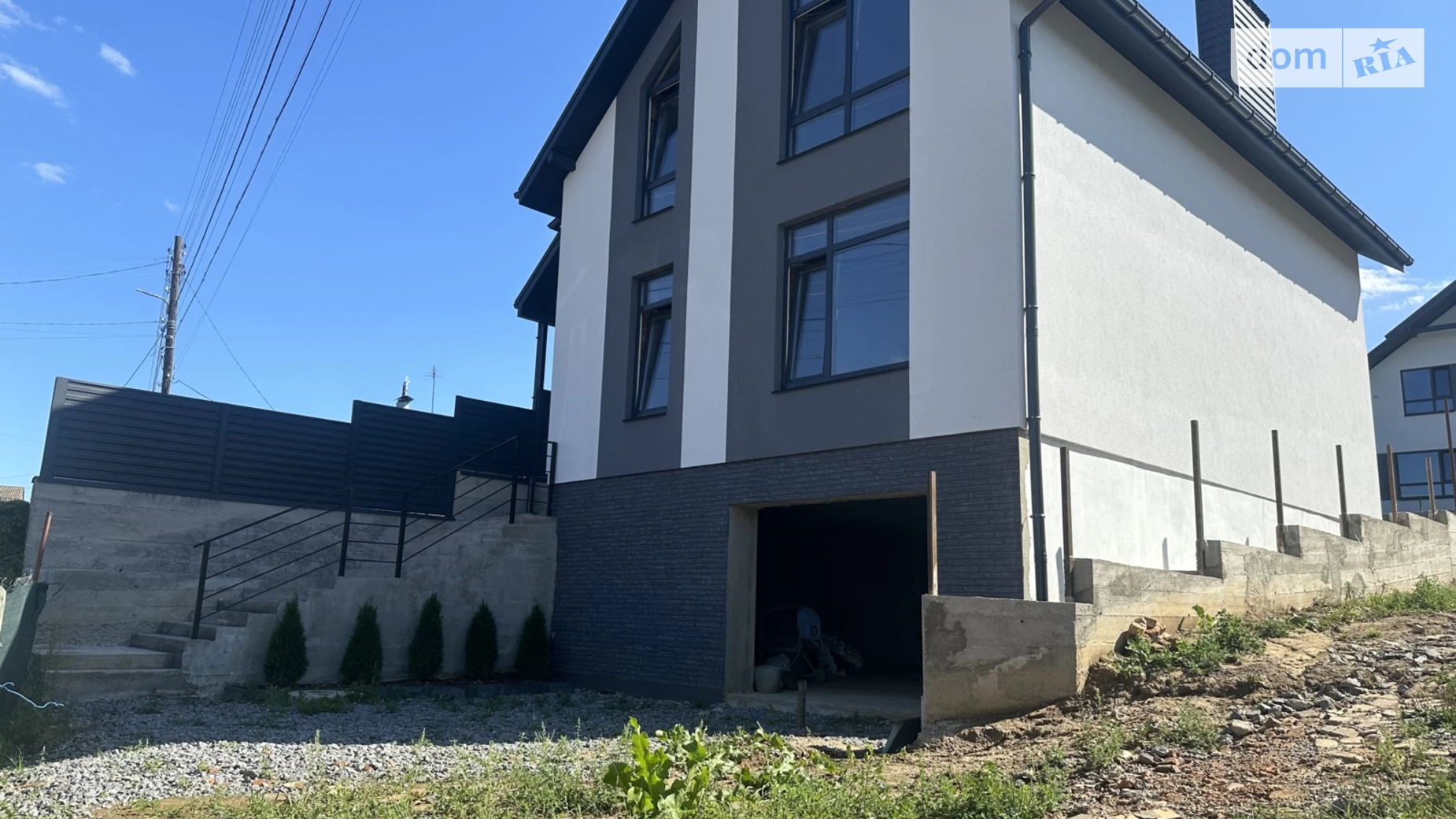 Продається будинок 2 поверховий 176 кв. м з каміном, цена: 115000 $ - фото 3