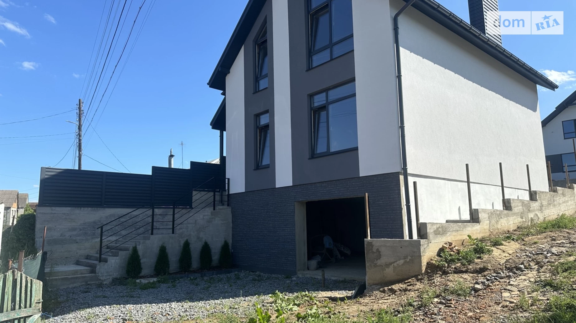 Продається будинок 2 поверховий 176 кв. м з каміном, цена: 115000 $ - фото 4