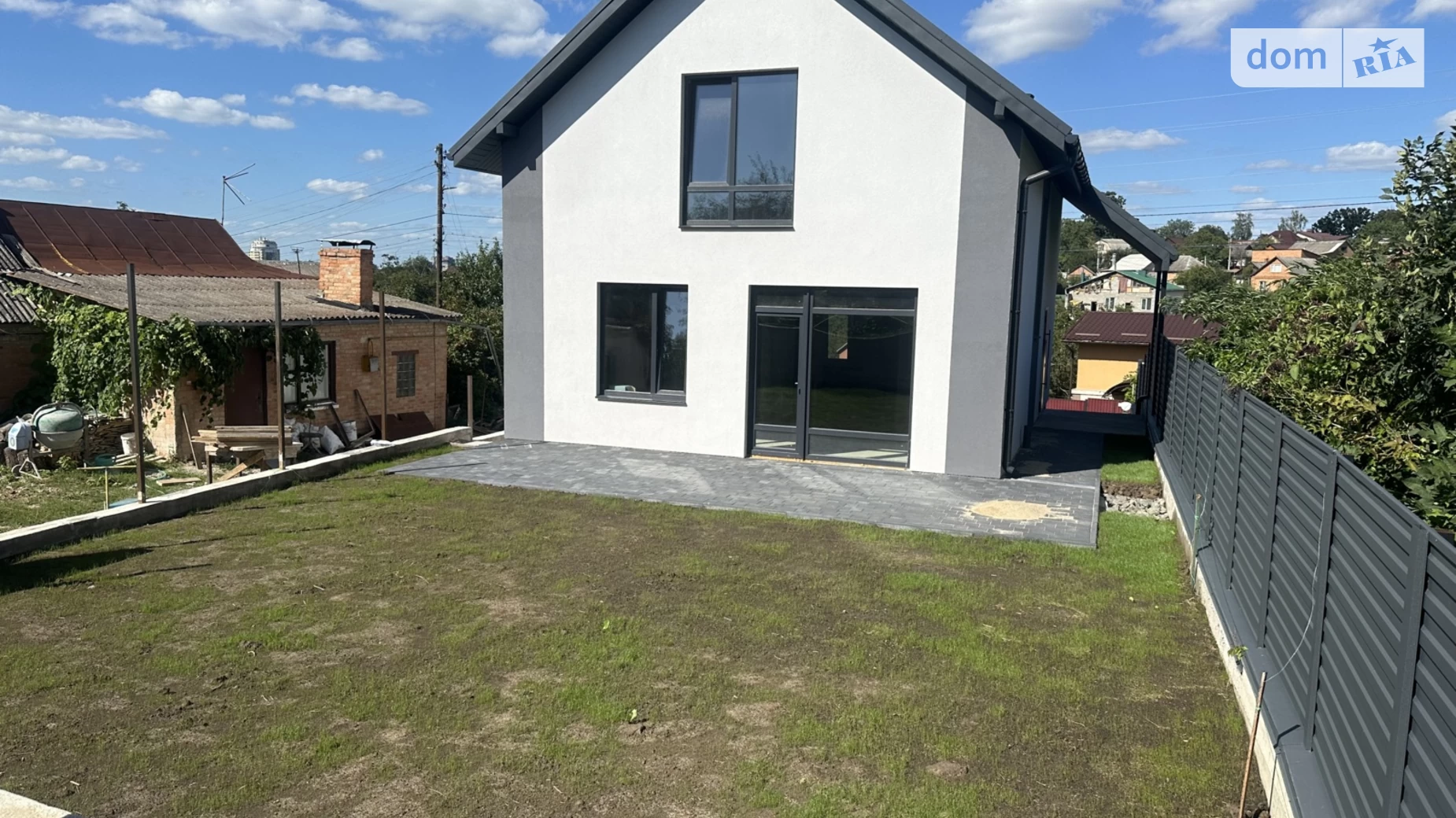 Продається будинок 2 поверховий 176 кв. м з каміном, цена: 115000 $ - фото 5