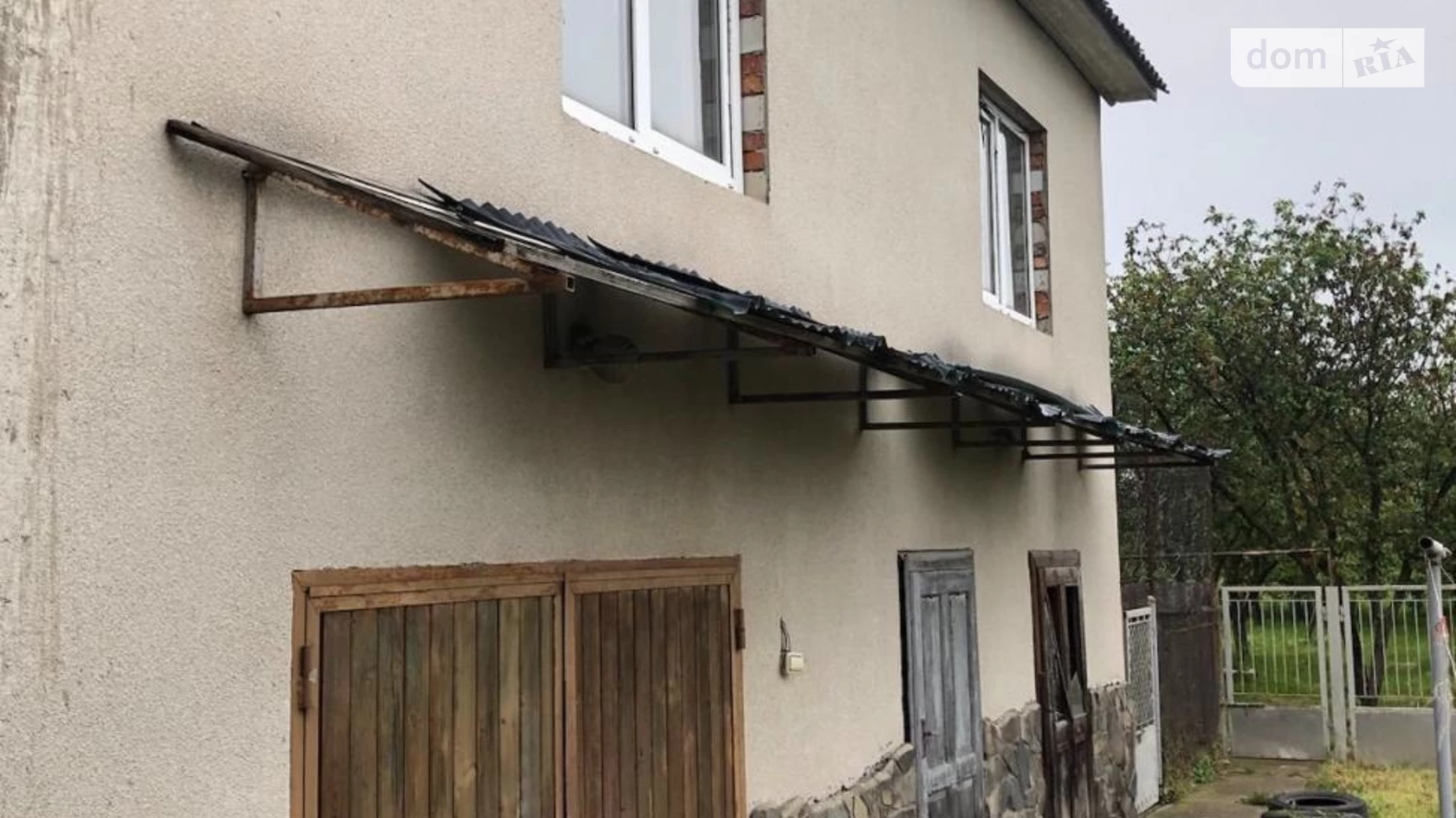 Продается дом на 2 этажа 194.3 кв. м с гаражом, цена: 116000 $ - фото 3