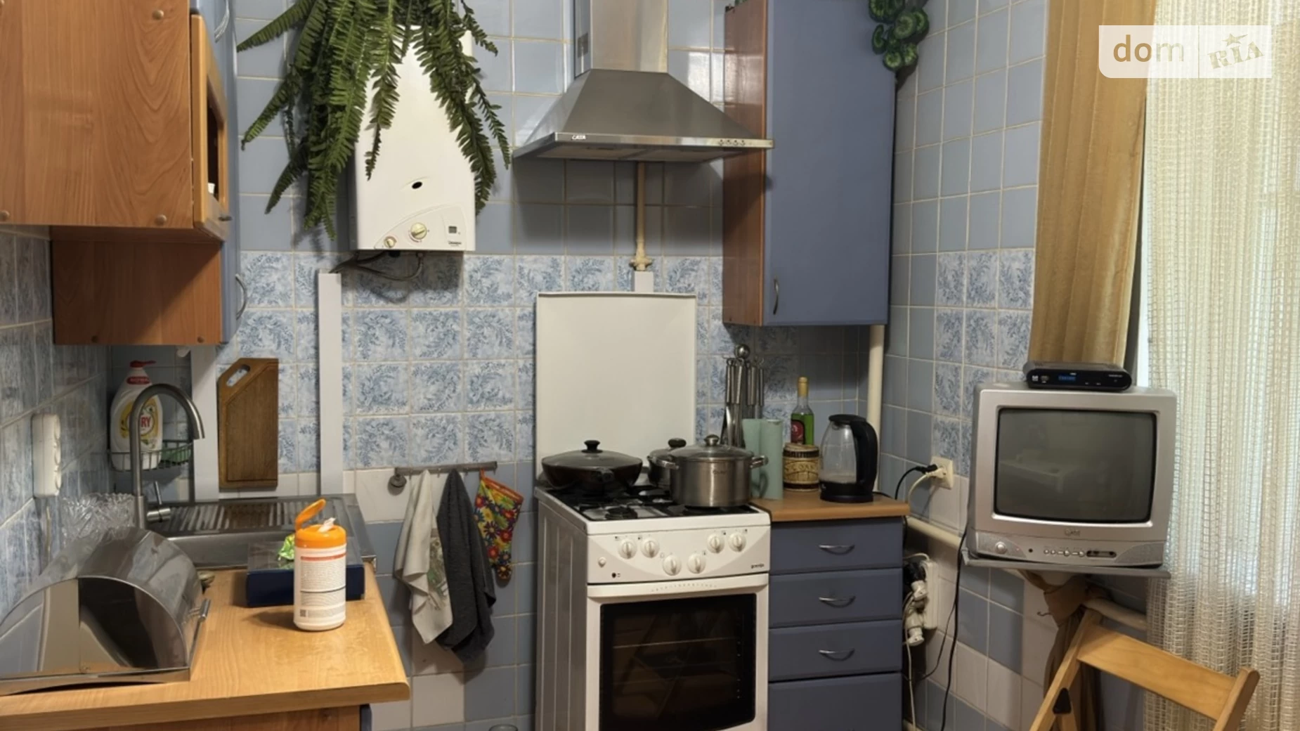 Продається 3-кімнатна квартира 76 кв. м у Полтаві, цена: 42000 $ - фото 22