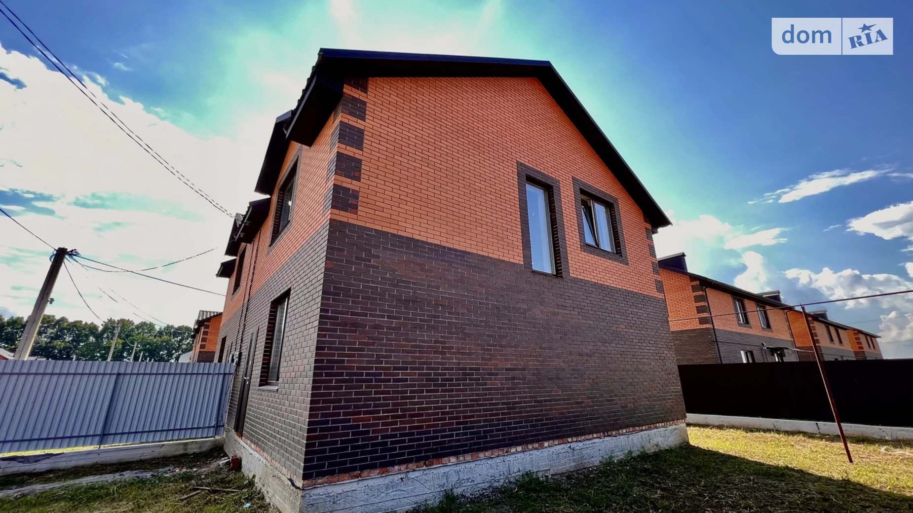Продається частина будинку 110 кв. м з верандою, цена: 75000 $ - фото 3