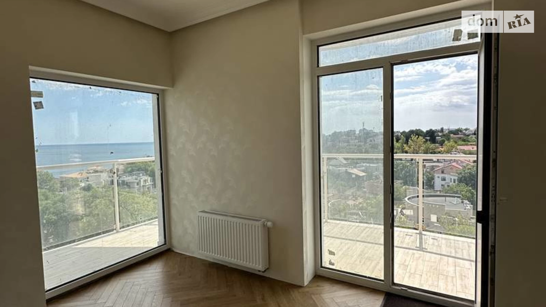 Продається 2-кімнатна квартира 93 кв. м у Одесі, пров. Кордонний, 2/2 - фото 4
