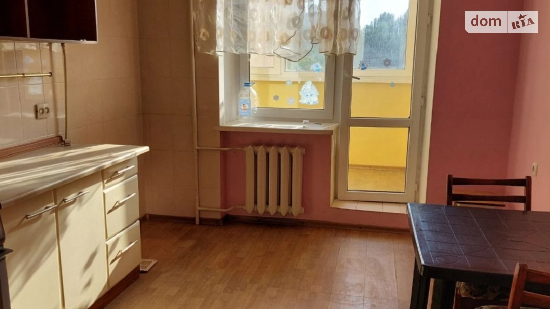 Продается 1-комнатная квартира 43.3 кв. м в Одессе, ул. Тополевая - фото 3