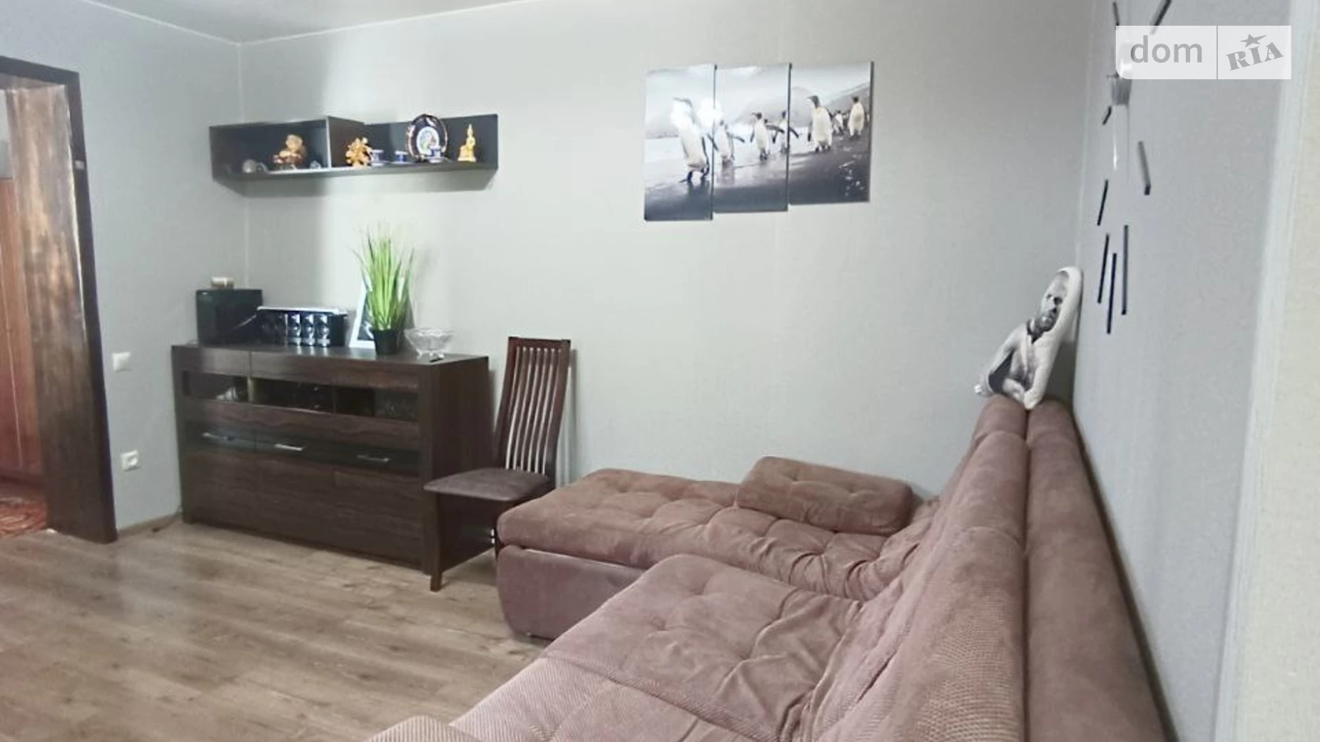 Продается часть дома 70 кв. м с гаражом, цена: 41000 $ - фото 3