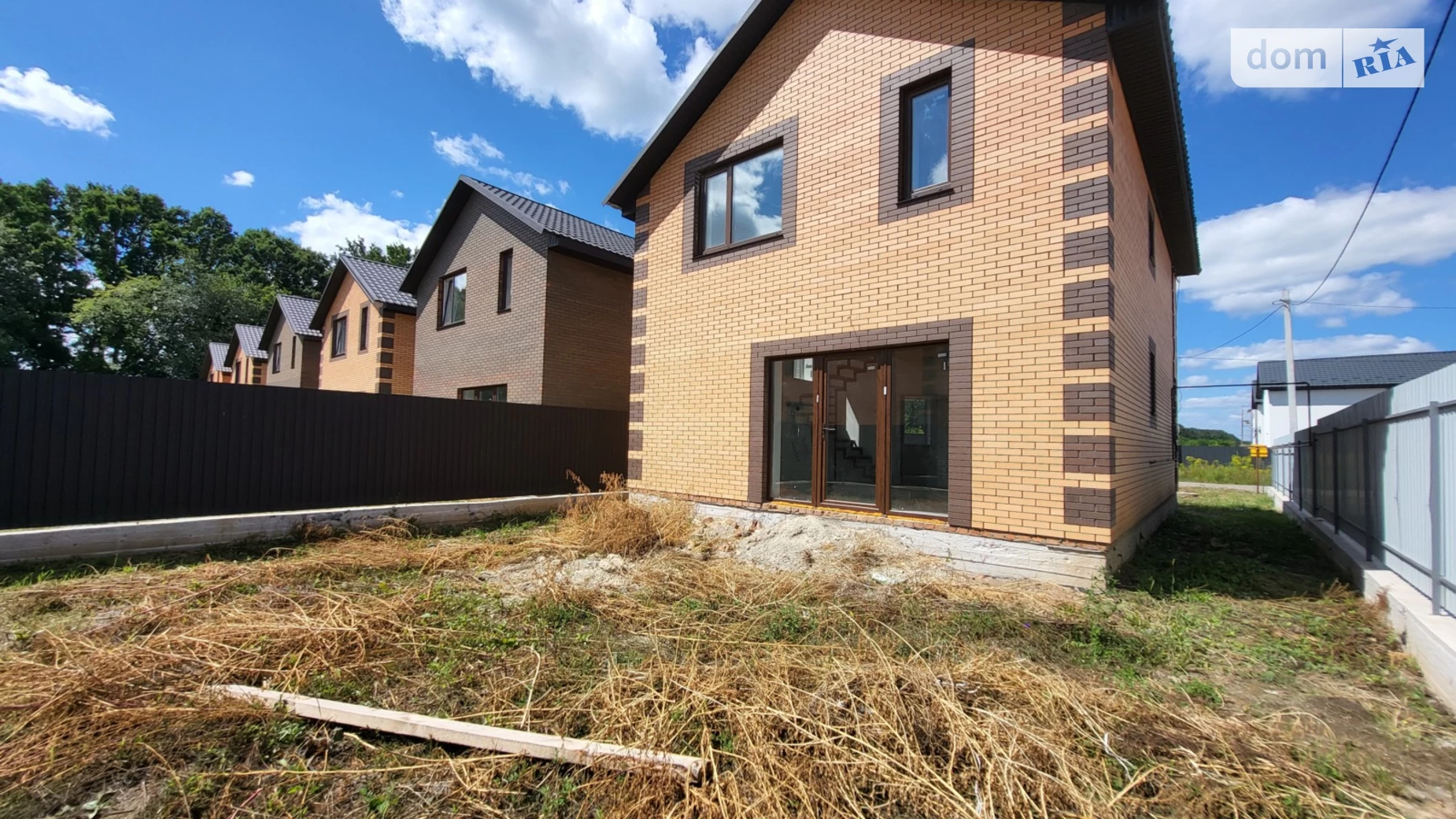 Продается дом на 2 этажа 125 кв. м с участком, цена: 85000 $ - фото 4