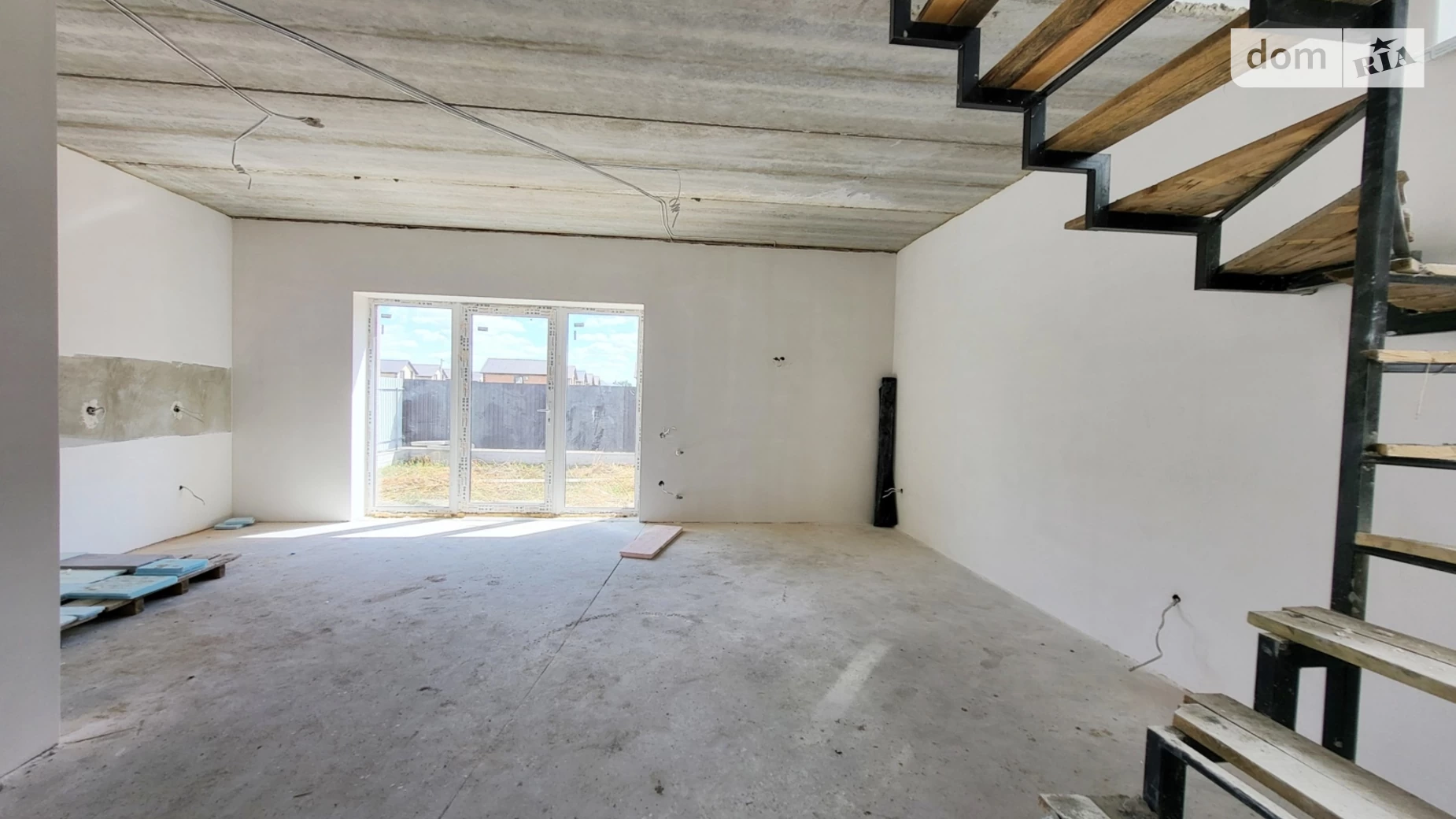 Продается дом на 2 этажа 125 кв. м с участком, цена: 85000 $ - фото 5