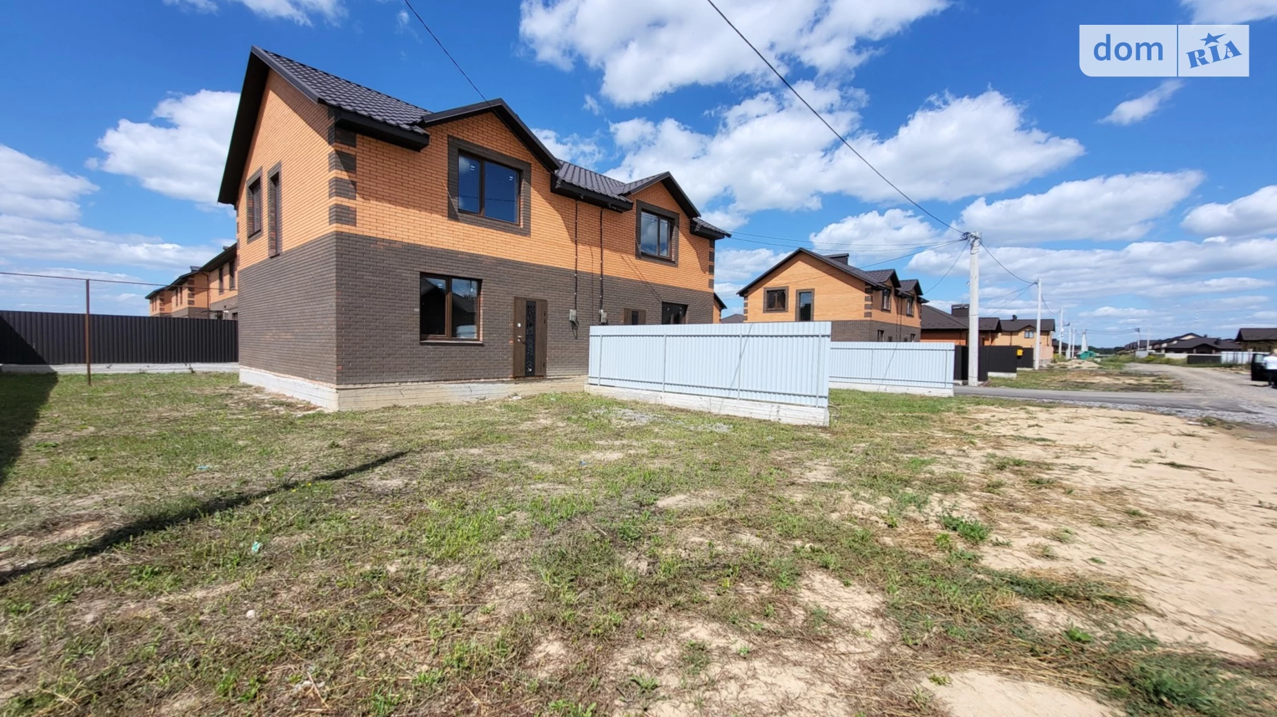 Продается часть дома 115 кв. м с террасой, цена: 67000 $ - фото 2
