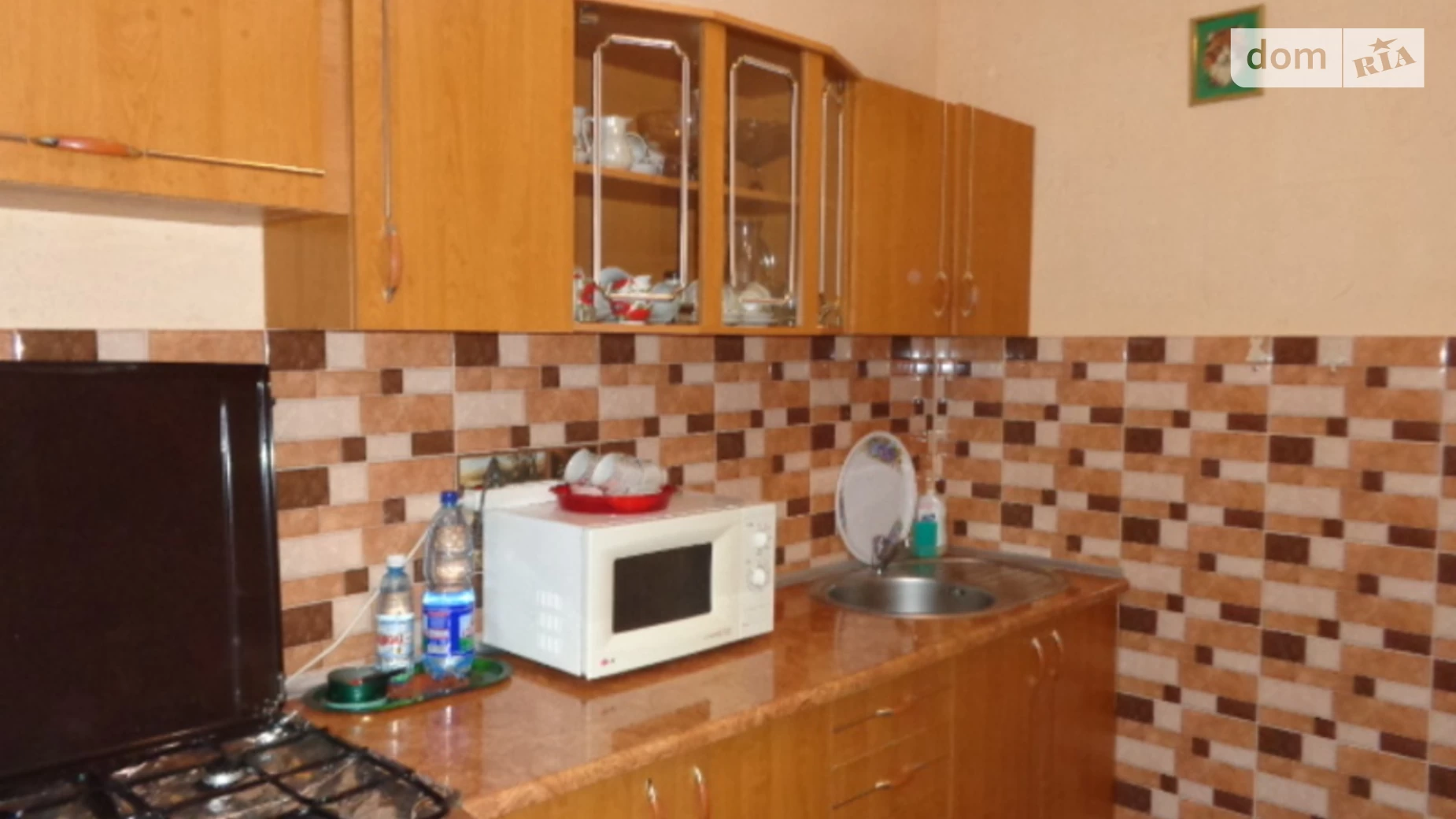 Здається в оренду 2-кімнатна квартира 49.6 кв. м у Ужгороді, вул. Заньковецької - фото 5