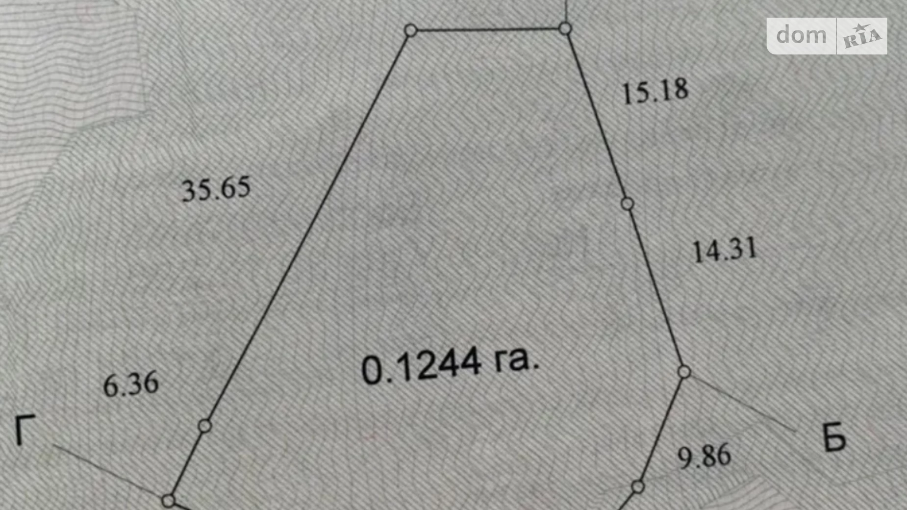 Продається земельна ділянка 32 соток у Київській області, цена: 12000 $ - фото 3