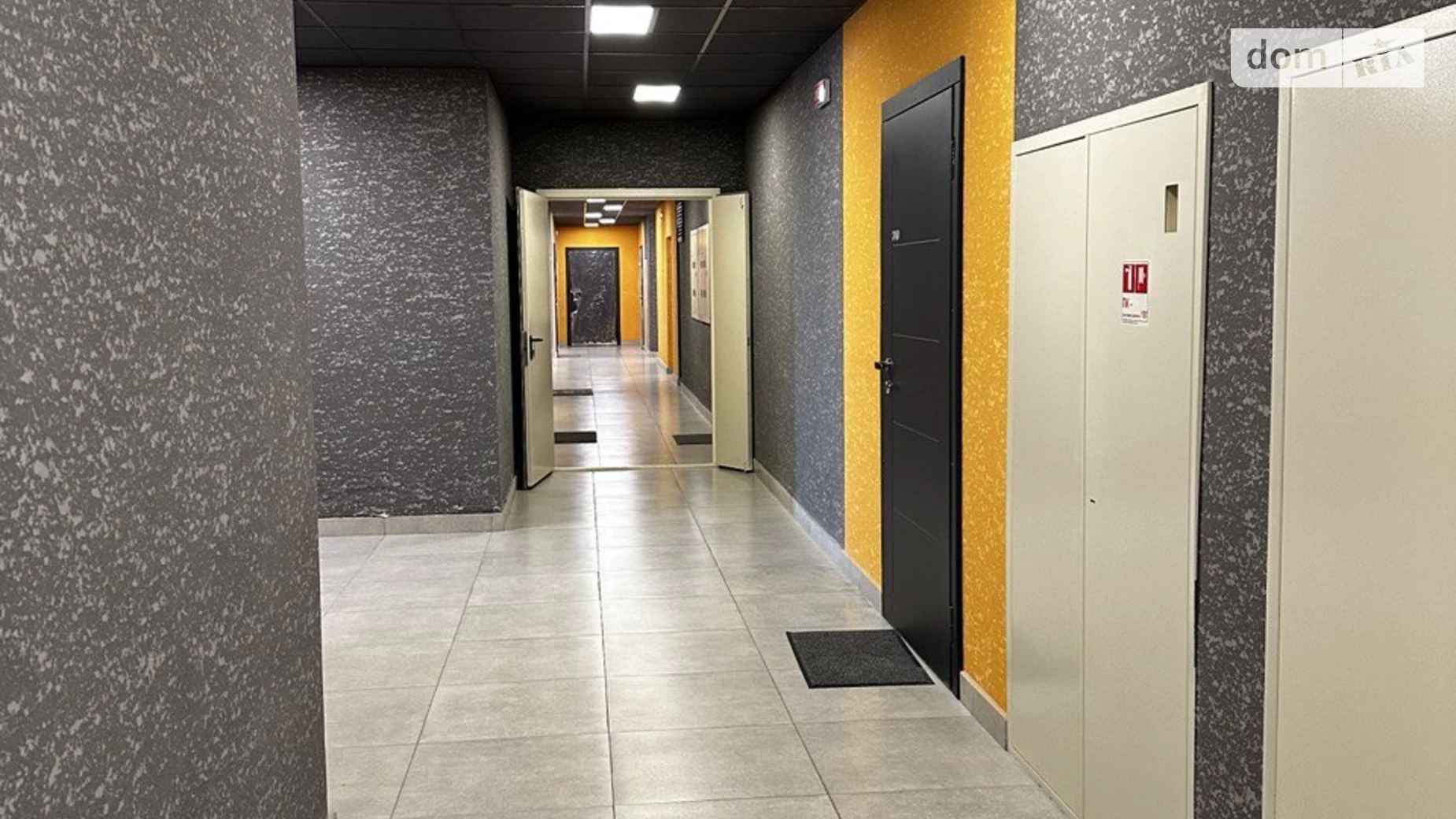 Продается 2-комнатная квартира 81.2 кв. м в Киеве, ул. Михаила Бойчука, 41Б - фото 5