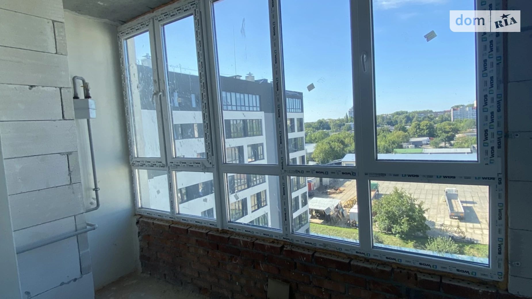 Продается 4-комнатная квартира 134 кв. м в Хмельницком, ул. Озерная, 14/1 - фото 4