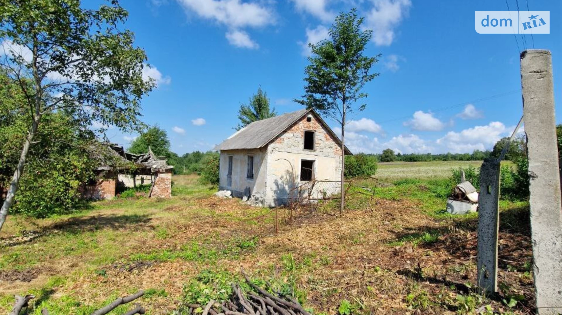 Під Воля Глуховец, цена: 15000 $ - фото 2