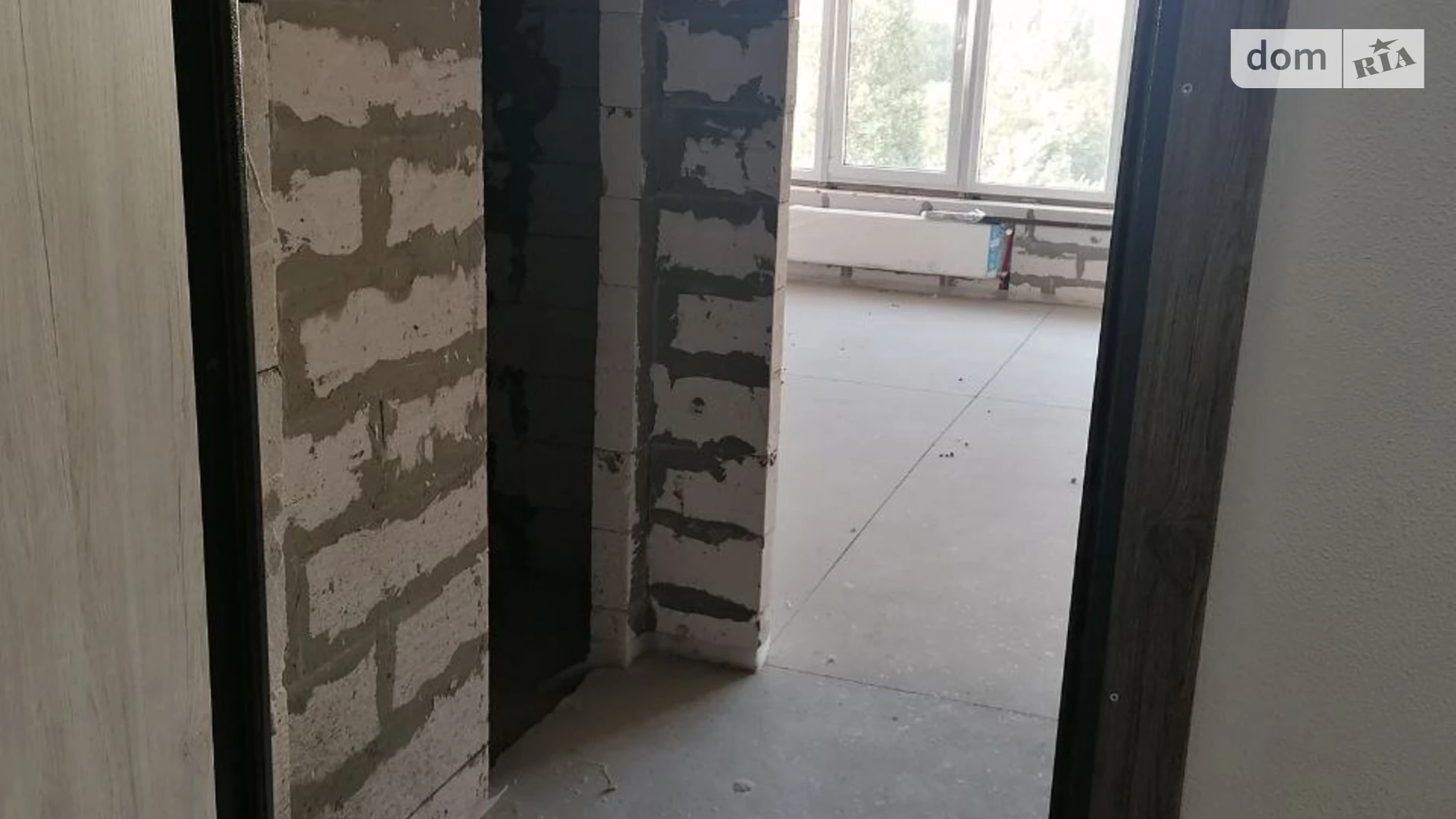 Продается 1-комнатная квартира 36.4 кв. м в Одессе, ул. Сегедская - фото 4