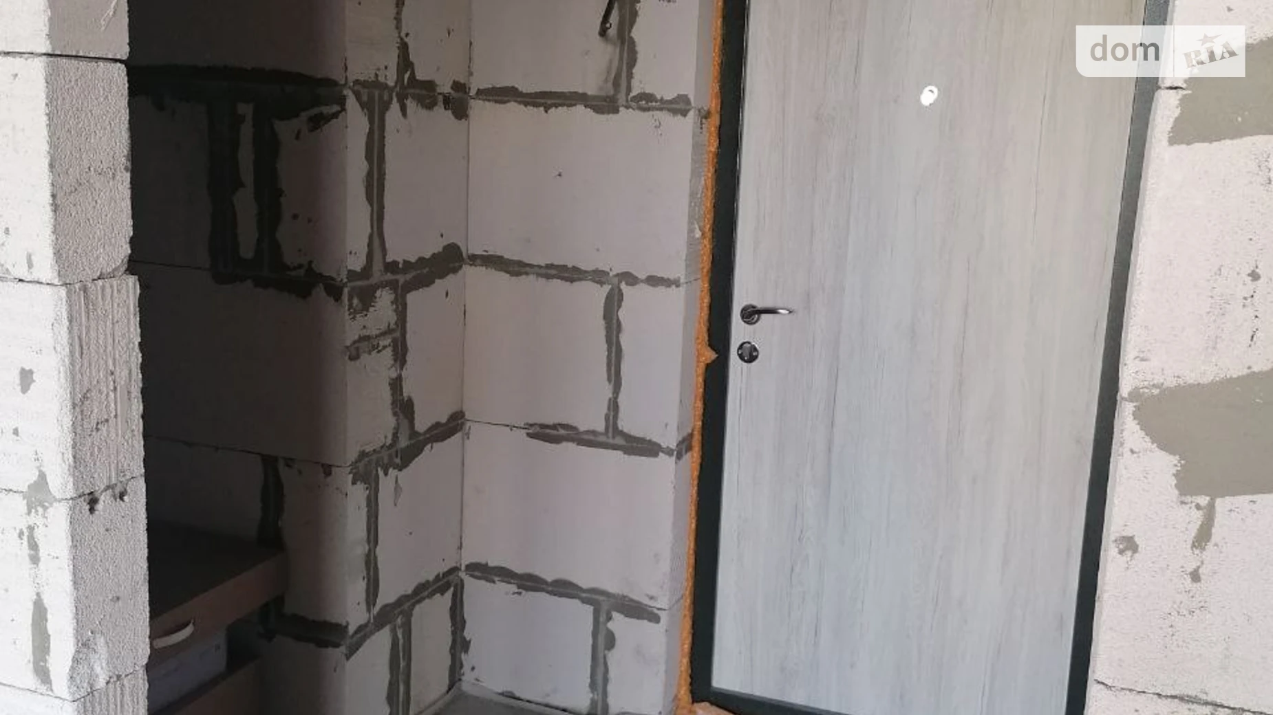 Продается 1-комнатная квартира 36.4 кв. м в Одессе, ул. Сегедская - фото 5