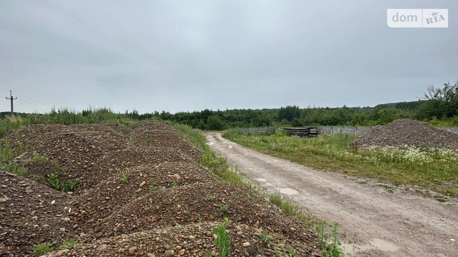 Калушское шоссе Пасечная Ивано-Франковск, цена: 700000 $ - фото 3