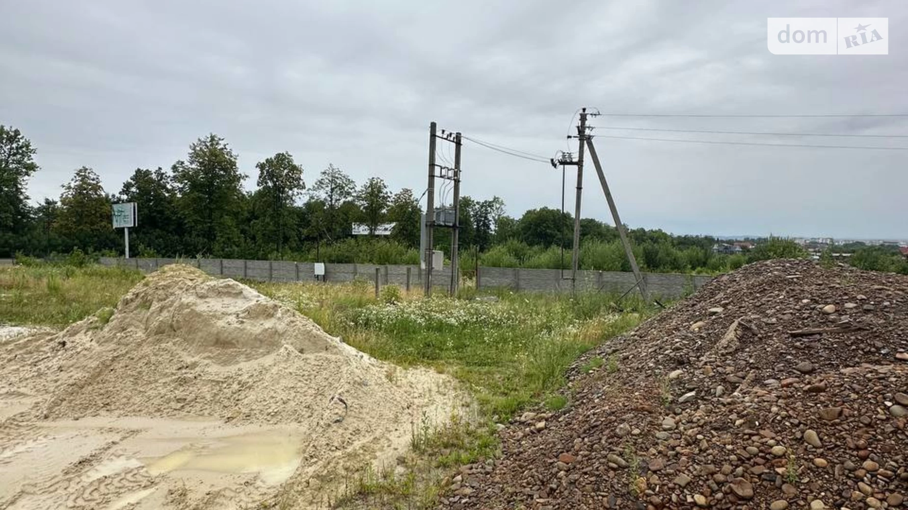 Калушское шоссе Пасечная Ивано-Франковск, цена: 700000 $ - фото 4