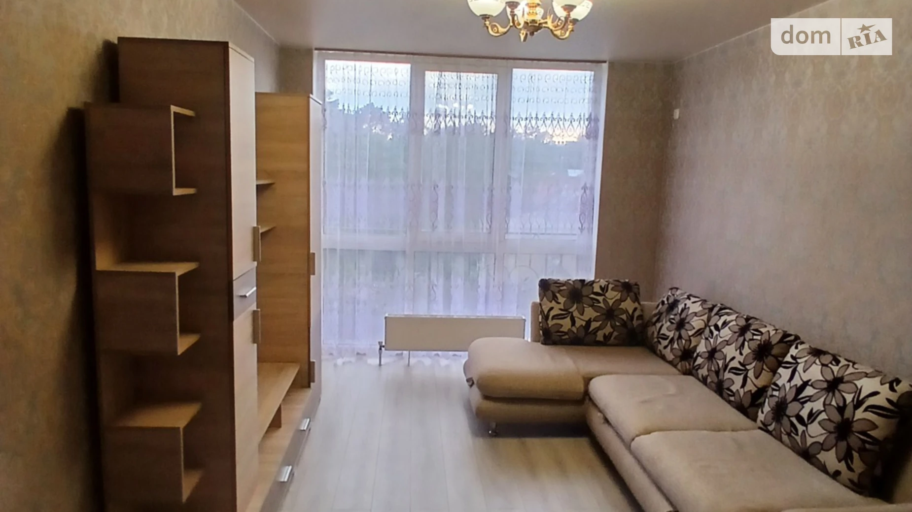 Продается 1-комнатная квартира 41.6 кв. м в Ирпене, ул. Соборная(ІІІ Интернационала) - фото 4