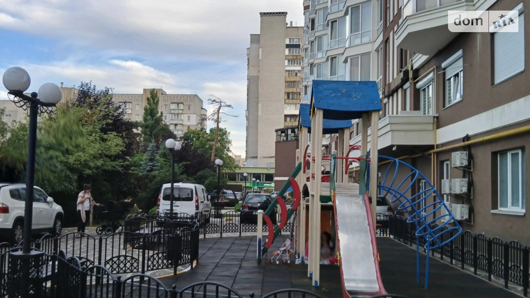 Продается 1-комнатная квартира 41.6 кв. м в Ирпене, ул. Соборная(ІІІ Интернационала) - фото 3