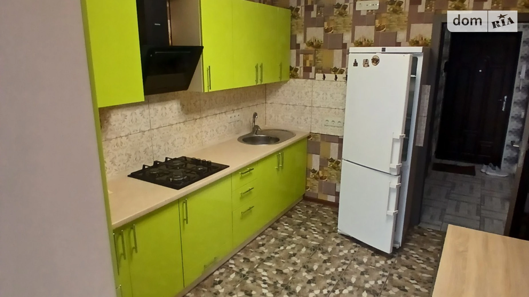 Продается 1-комнатная квартира 41.6 кв. м в Ирпене, ул. Соборная(ІІІ Интернационала) - фото 5