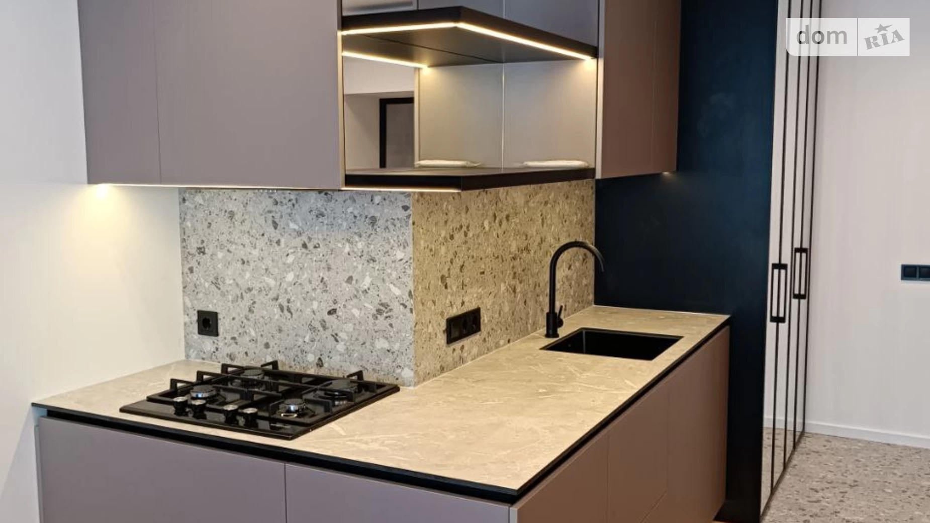 Продається 1-кімнатна квартира 44 кв. м у Дніпрі, цена: 63000 $ - фото 4