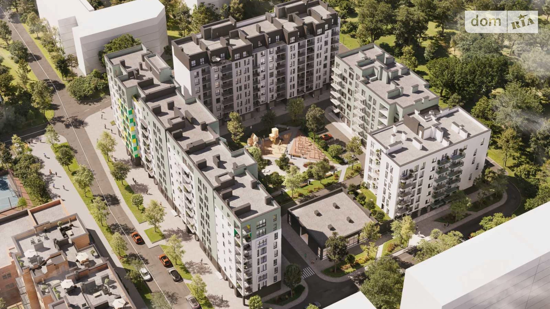 Продается 3-комнатная квартира 84.9 кв. м в Волчинце, ул. Тараса Шевченко, 115 - фото 4