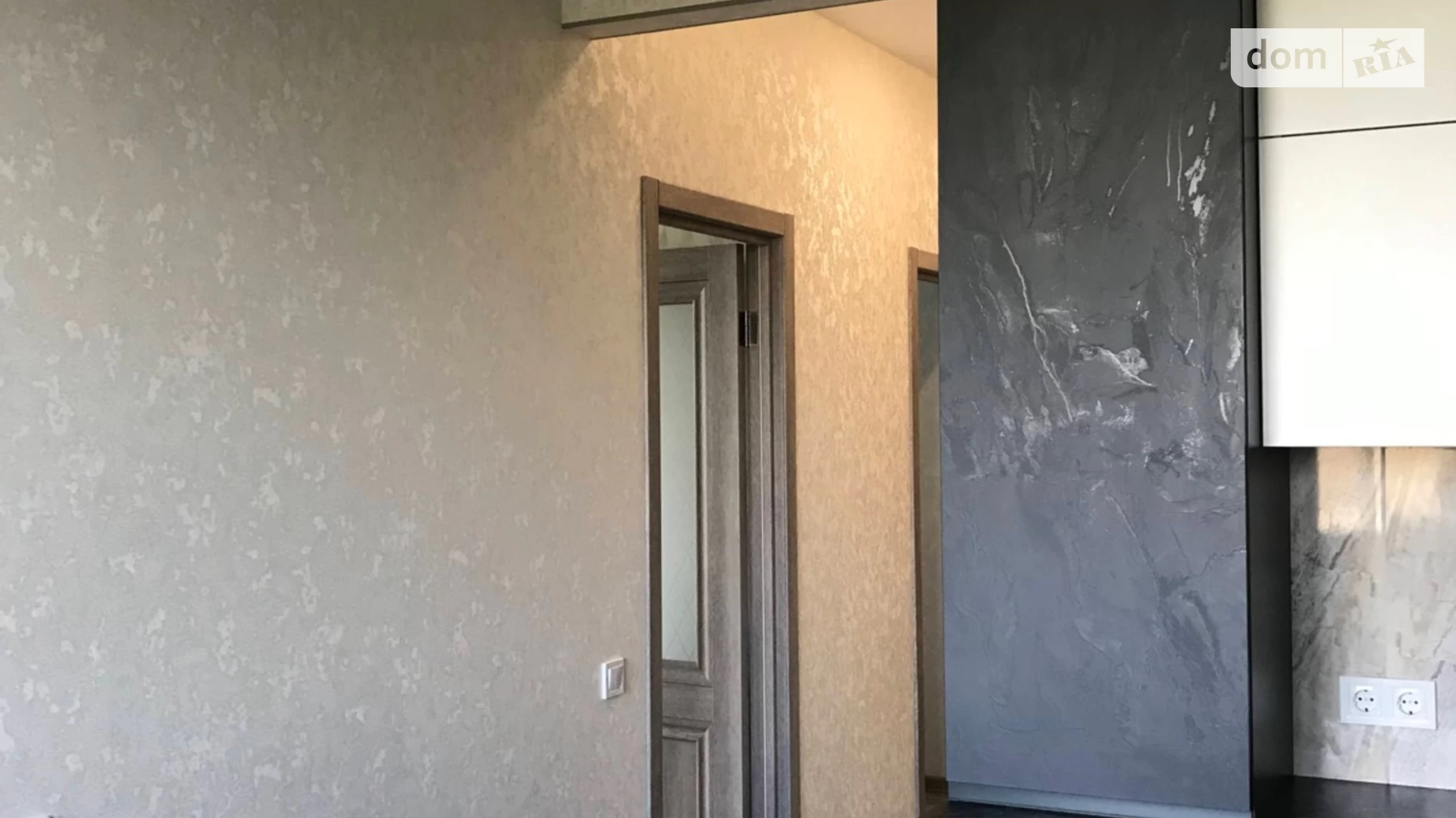 Продається 2-кімнатна квартира 57.2 кв. м у Гостомелі, вул. Мисливська, 3 - фото 2