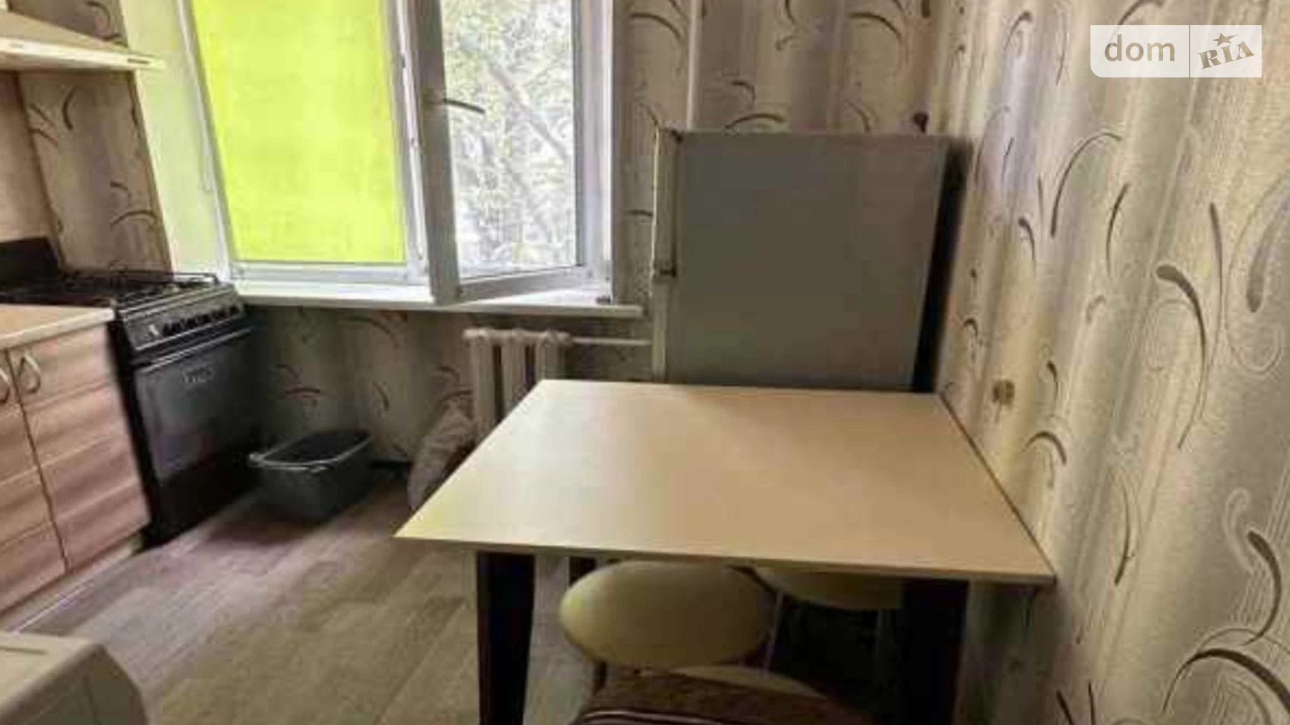 Продается 1-комнатная квартира 31.1 кв. м в Полтаве, пер. Гната Хоткевича - фото 2