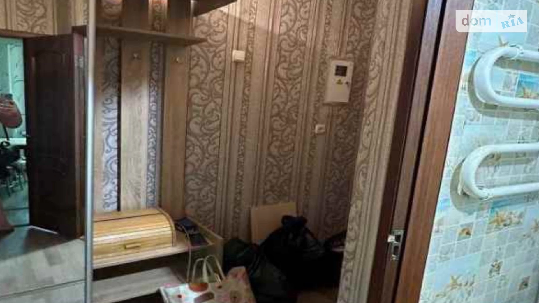 Продается 1-комнатная квартира 31.1 кв. м в Полтаве, пер. Гната Хоткевича - фото 3