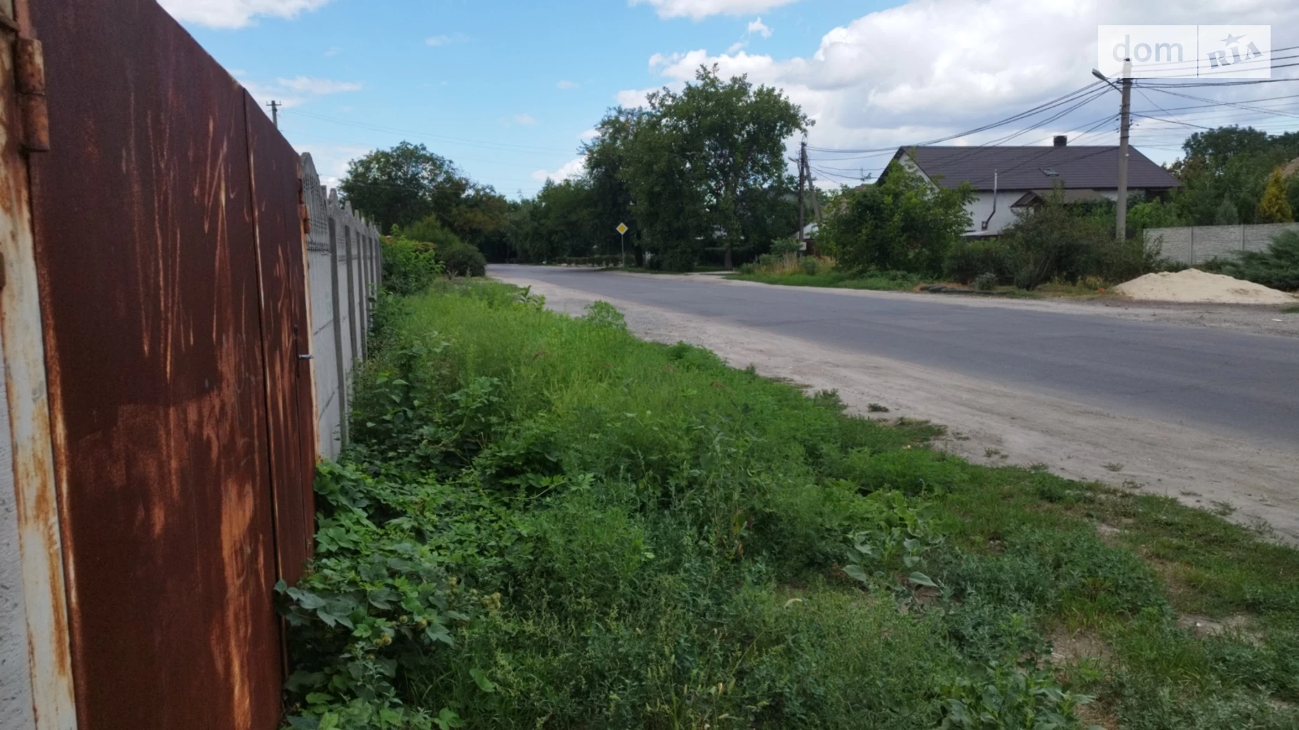 Продається земельна ділянка 10 соток у Дніпропетровській області, цена: 55000 $ - фото 3