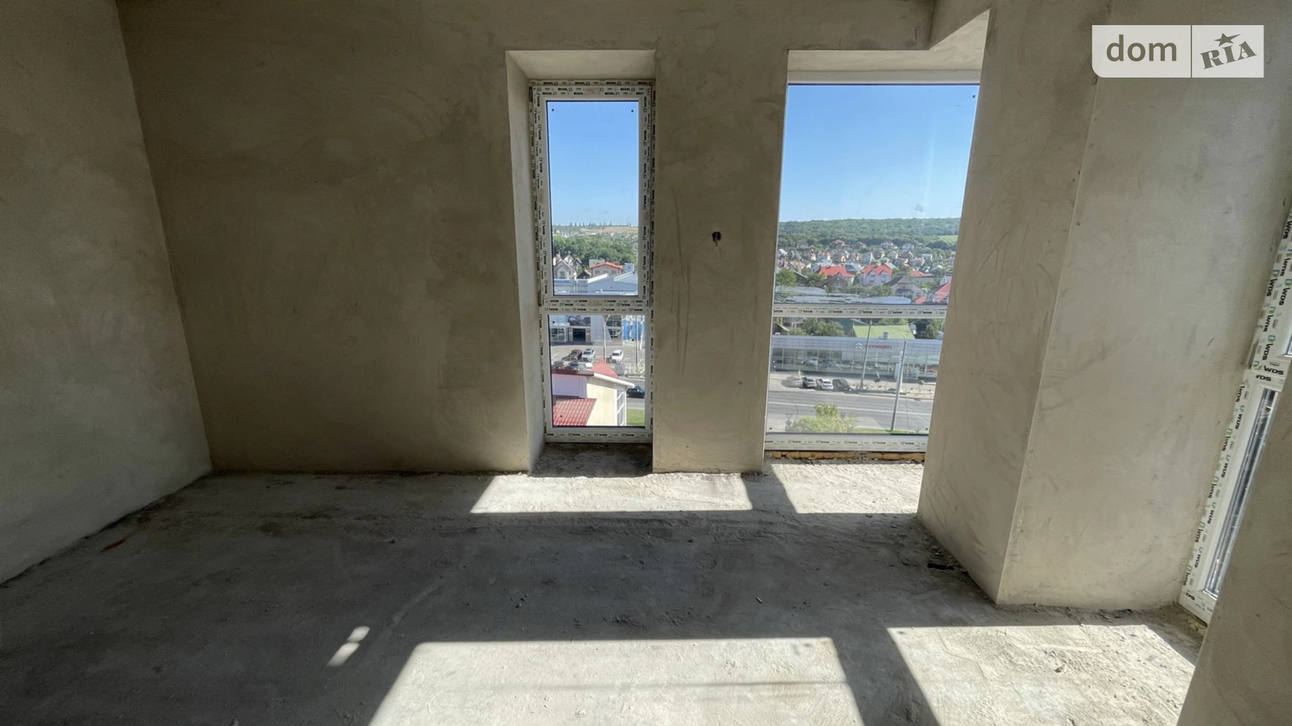 Продается 1-комнатная квартира 47.45 кв. м в Хмельницком, просп. Мира, 96 - фото 3
