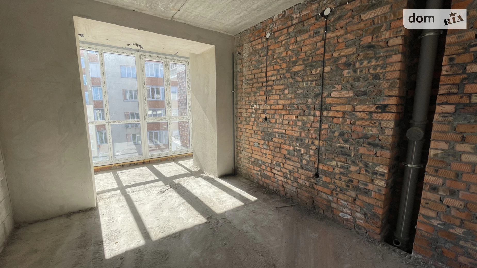 Продается 1-комнатная квартира 47.45 кв. м в Хмельницком, просп. Мира, 96 - фото 5