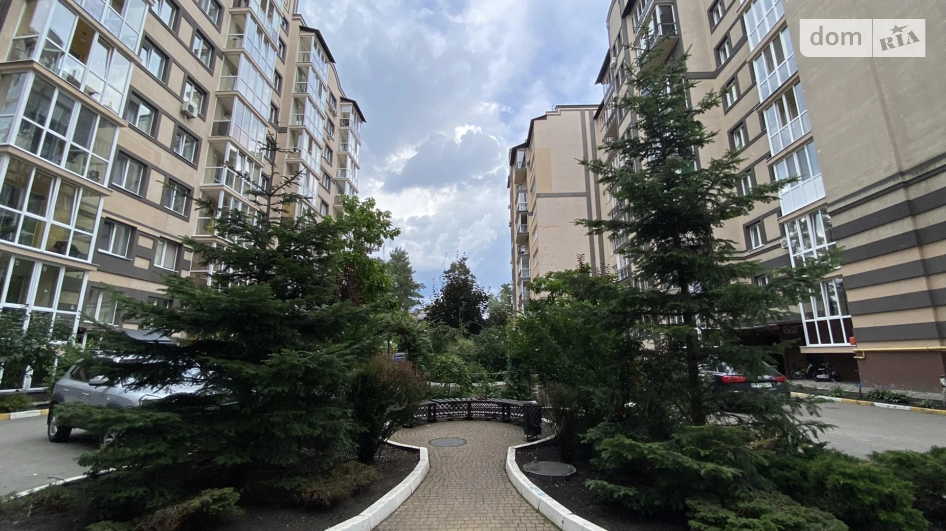 Продается 1-комнатная квартира 36.1 кв. м в Ирпене, ул. Котляревского, 31Б - фото 2