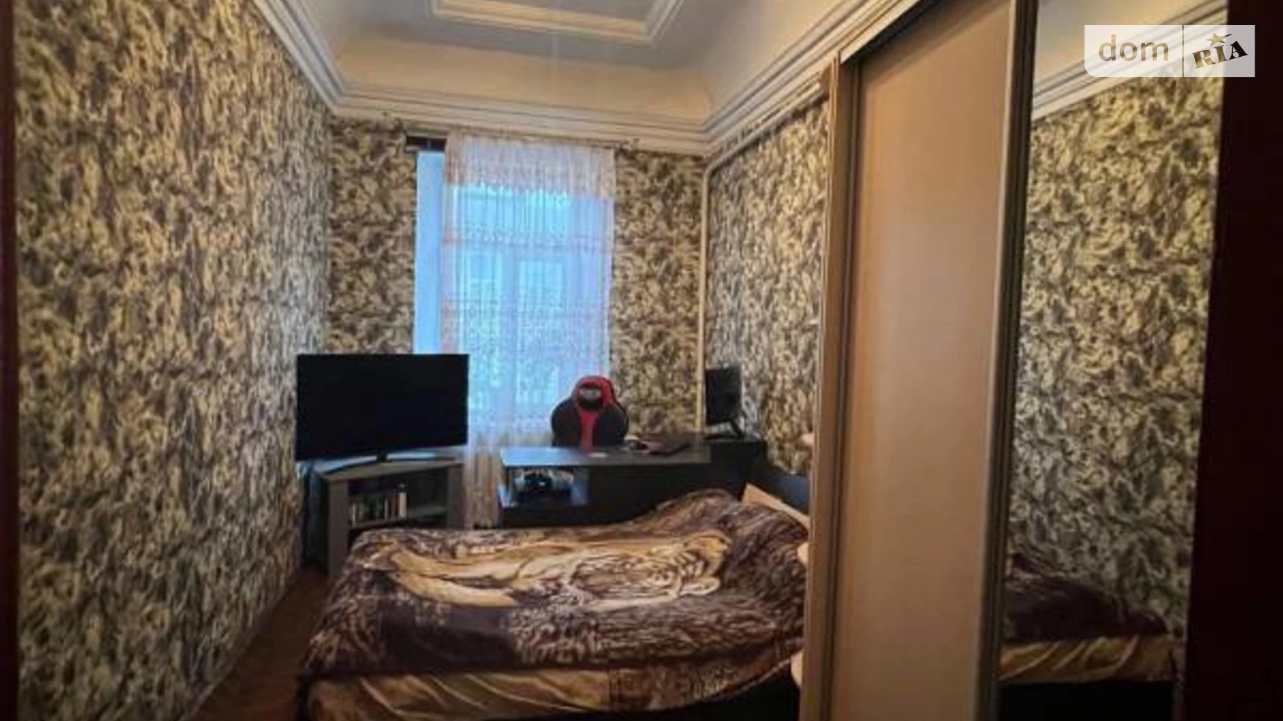 Продается 4-комнатная квартира 115 кв. м в Одессе, цена: 72853 $ - фото 5
