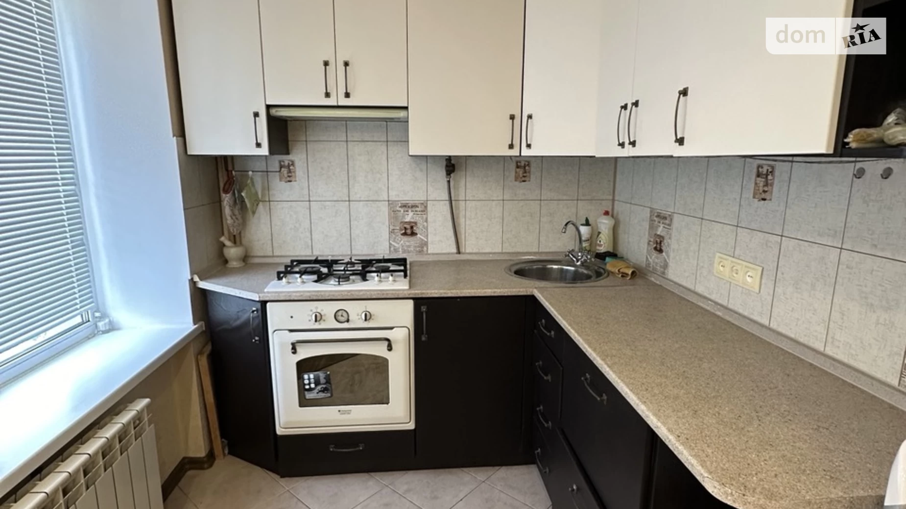 Продается 2-комнатная квартира 45.3 кв. м в Полтаве, ул. Хмельницкого Богдана - фото 5