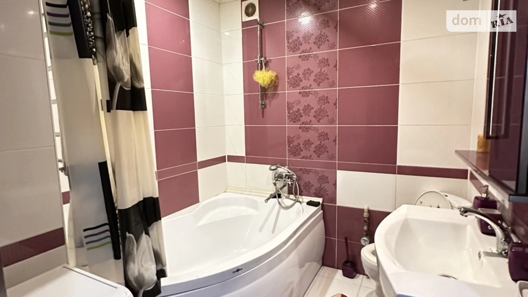 Продається 2-кімнатна квартира 45.3 кв. м у Полтаві, цена: 43000 $ - фото 8