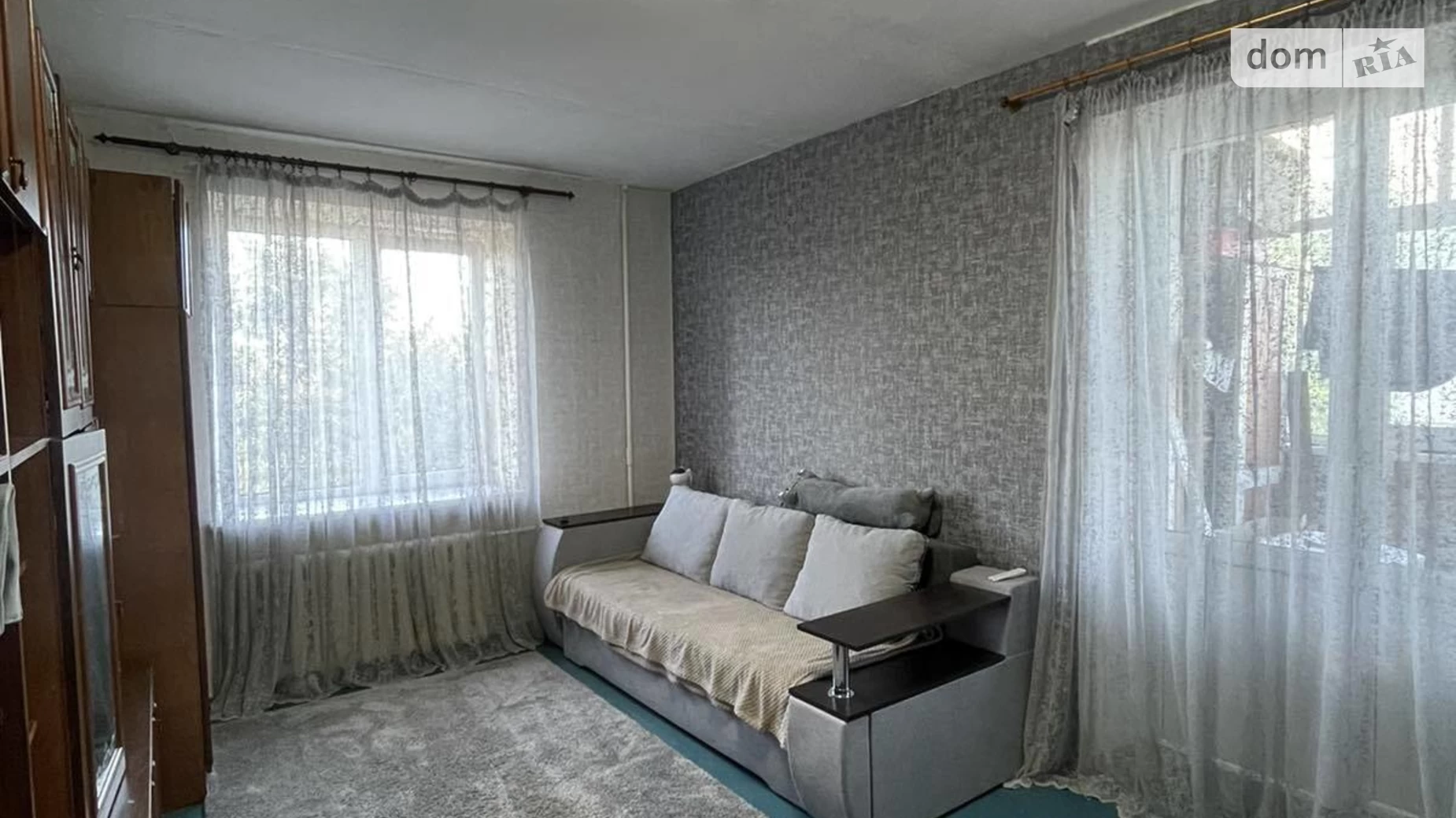Продается 2-комнатная квартира 42.2 кв. м в Хмельницком, ул. Соборная - фото 2