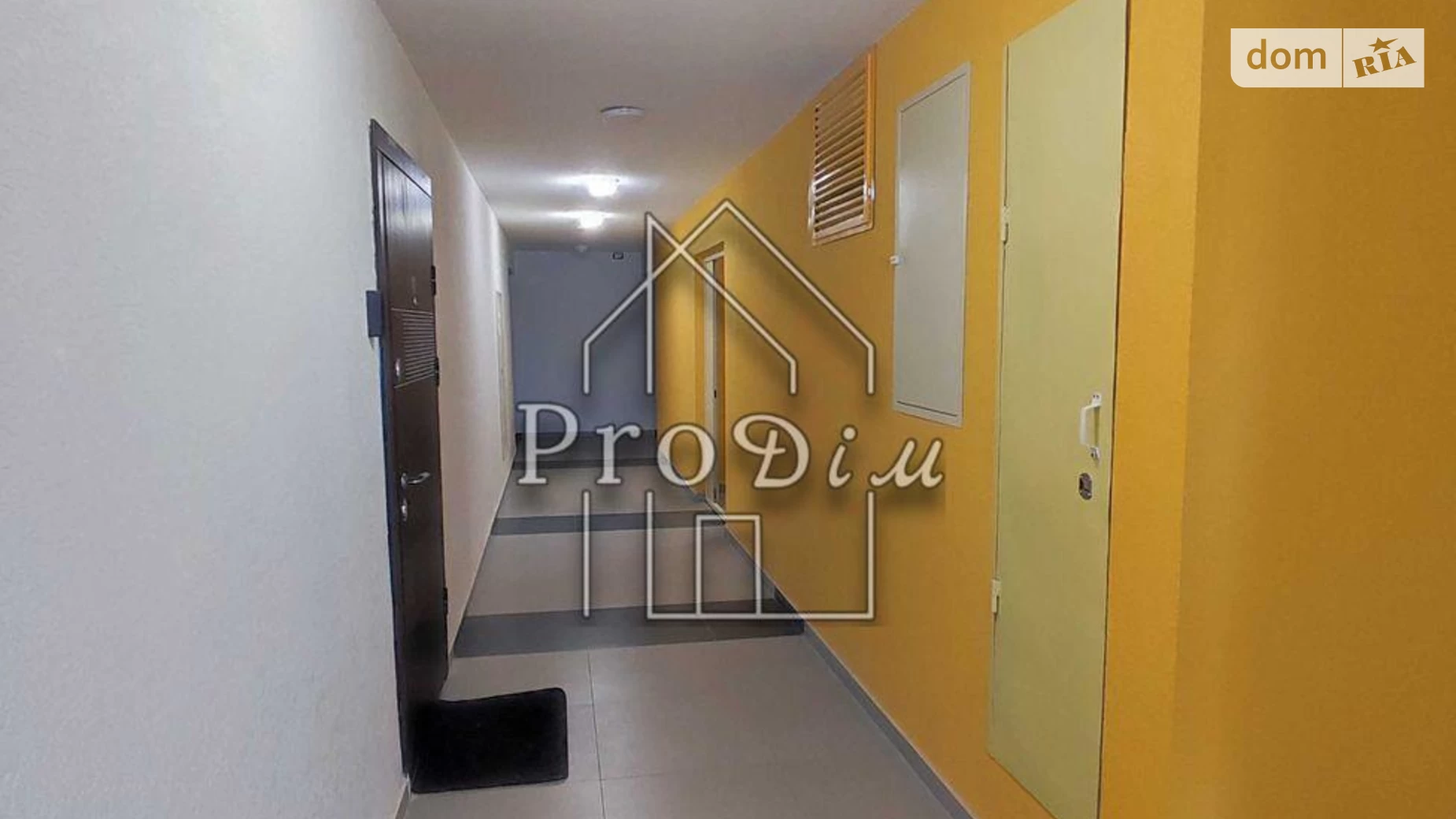 Продается 1-комнатная квартира 49.9 кв. м в Киеве, пер. Лысогорский, 20 - фото 3