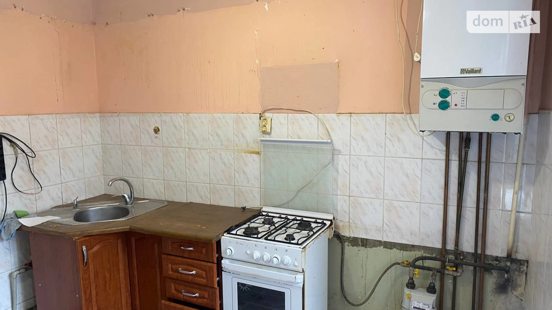 2-кімнатна квартира 50.2 кв. м у Тернополі, вул. Євгена Коновальця - фото 3