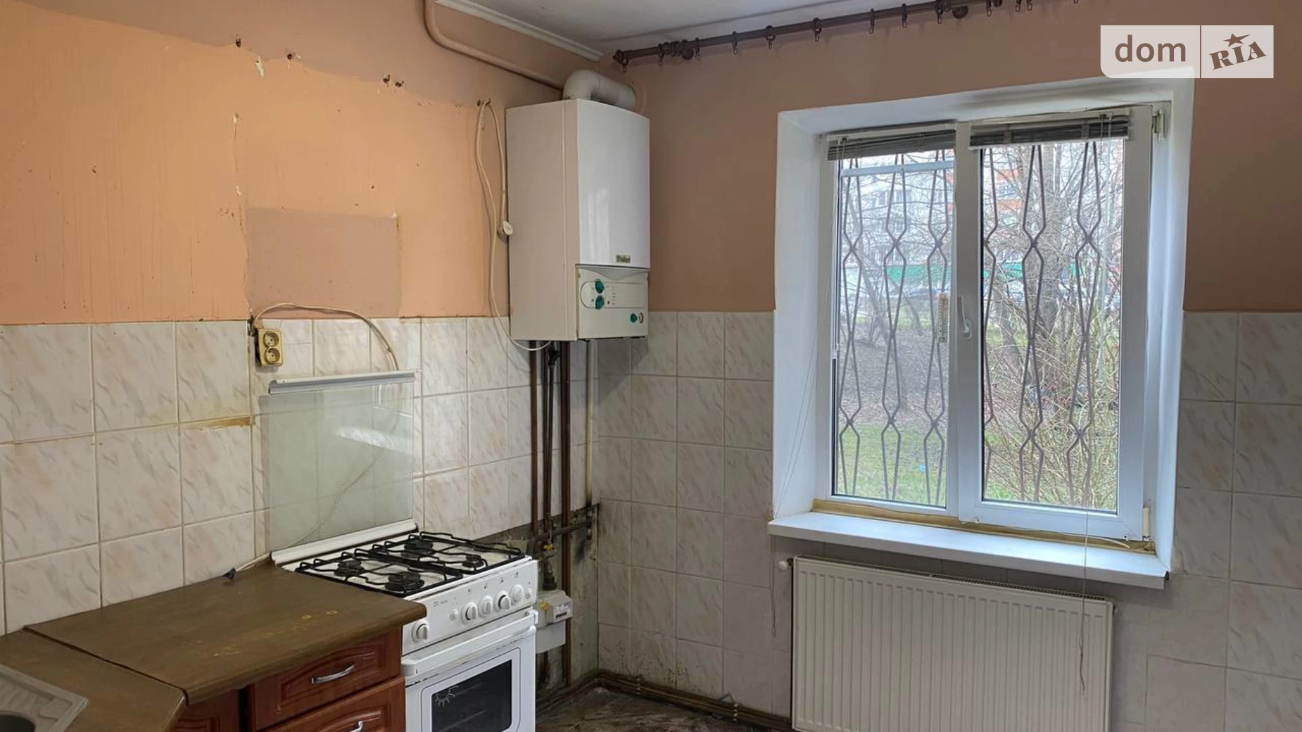 2-кімнатна квартира 50.2 кв. м у Тернополі, вул. Євгена Коновальця - фото 4
