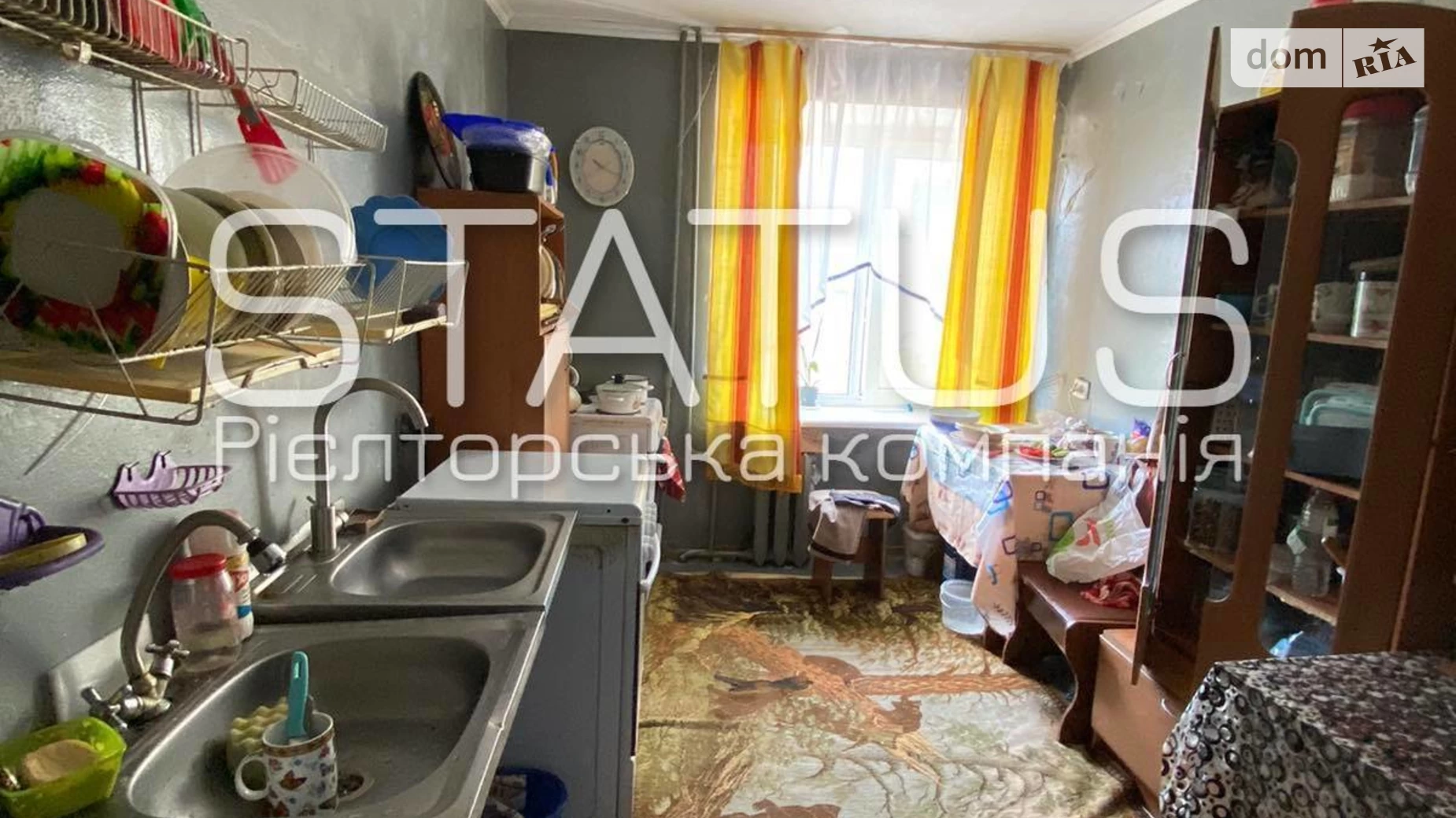 Продається 2-кімнатна квартира 38.4 кв. м у Полтаві, цена: 26000 $ - фото 2