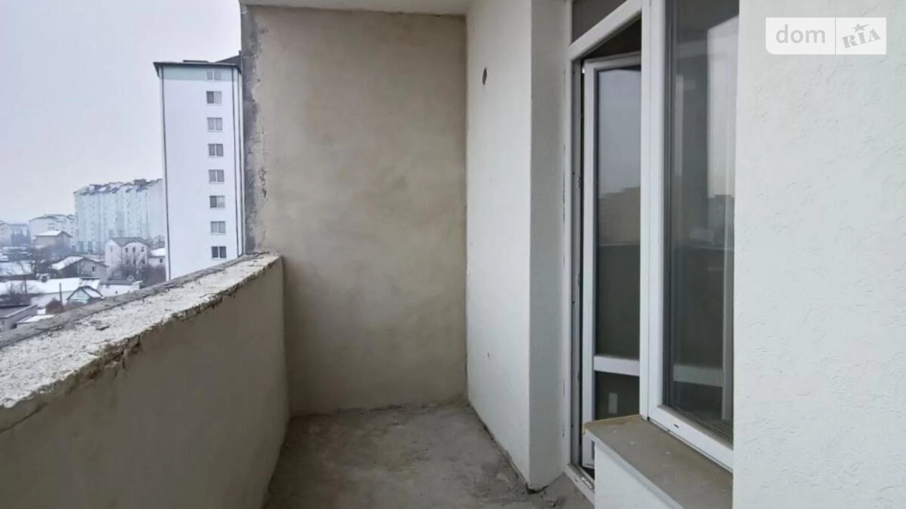 Продается 2-комнатная квартира 66.6 кв. м в Ивано-Франковске, ул. Горбачевского, 14Д корпус 2 - фото 4
