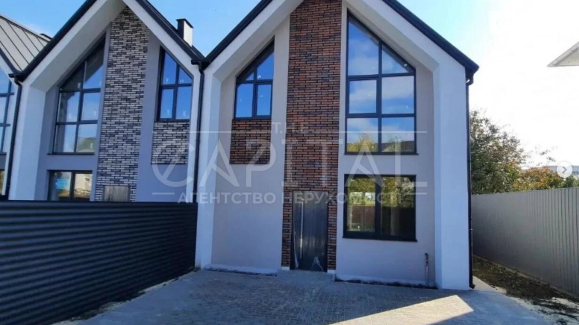вул. Берегова Гатне ЖК Villa Gatne 2, цена: 89000 $ - фото 2
