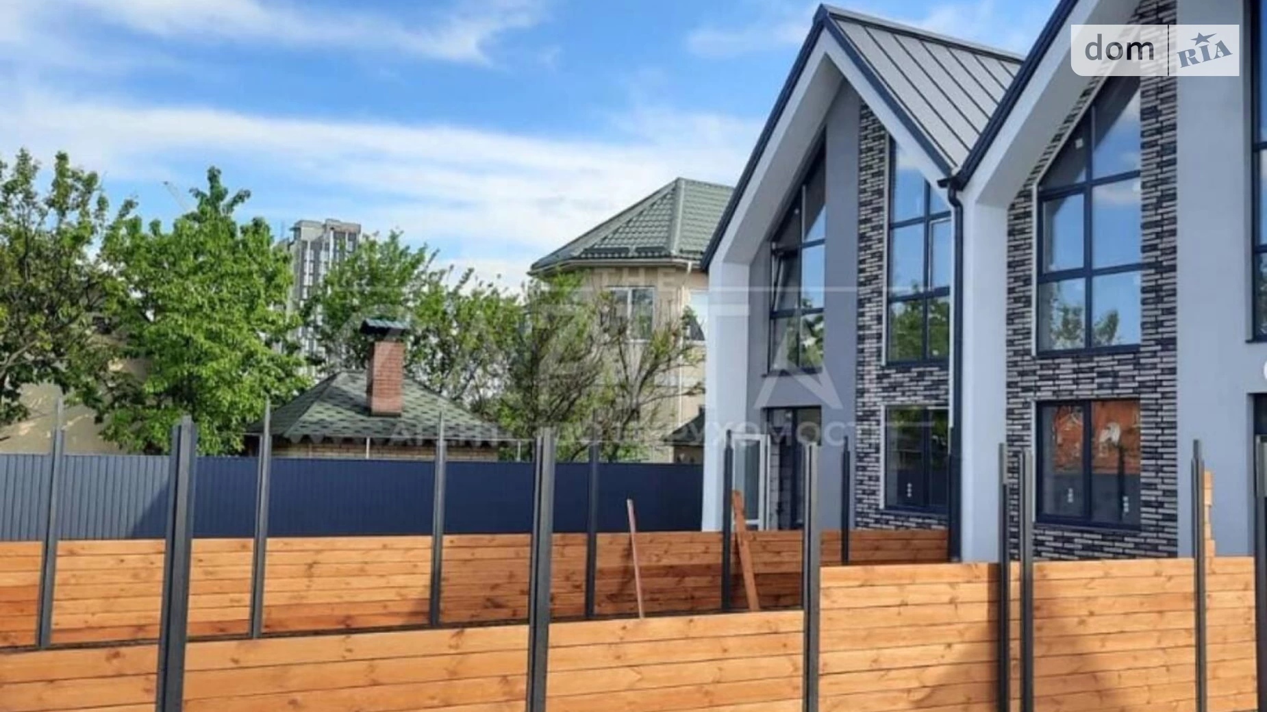 вул. Берегова Гатне ЖК Villa Gatne 2, цена: 89000 $ - фото 5