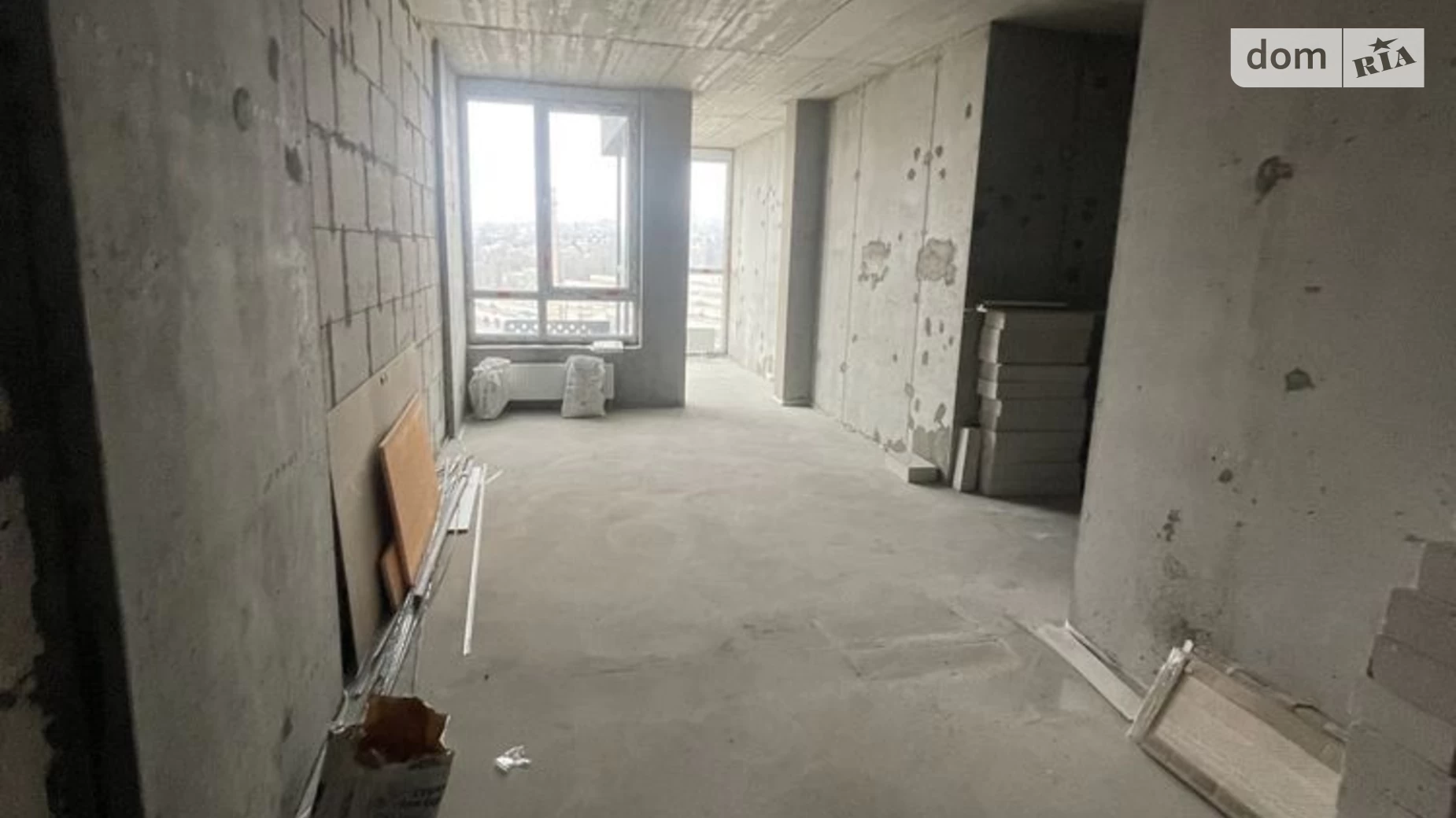 Продається 1-кімнатна квартира 42 кв. м у Дніпрі, цена: 37000 $ - фото 2
