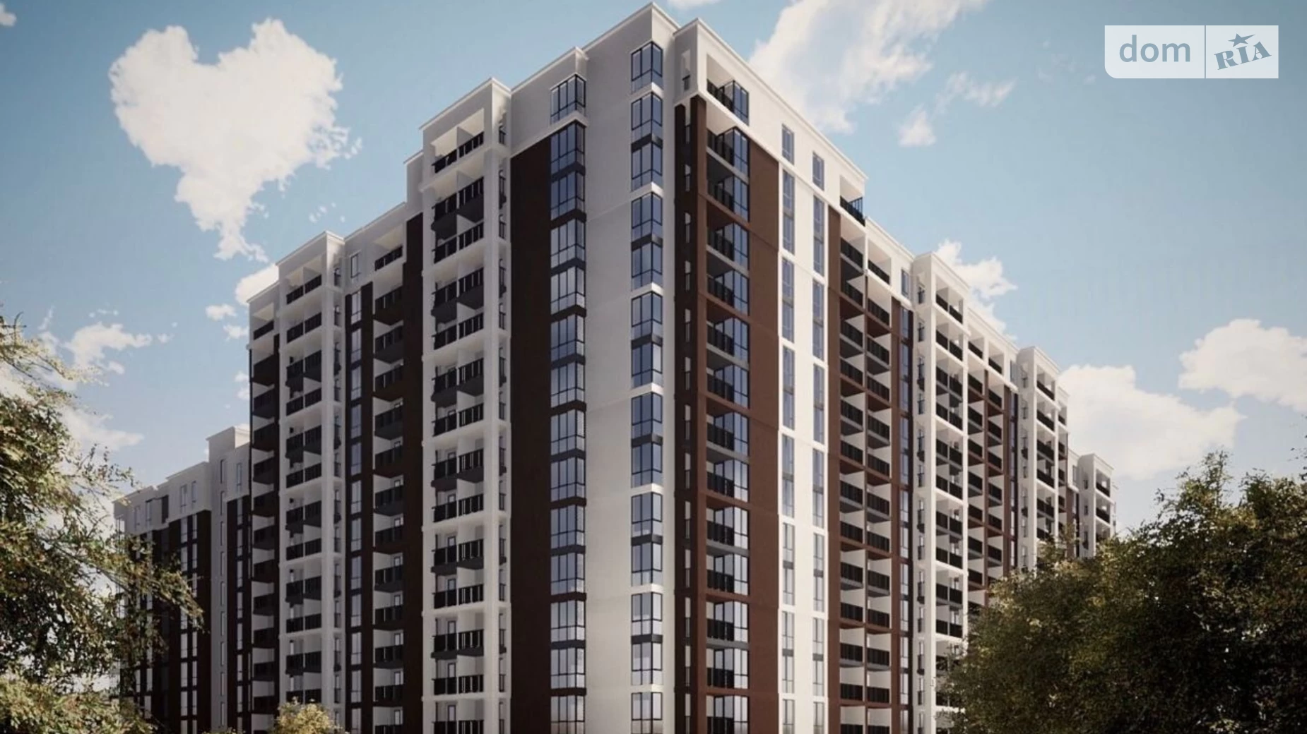 Продается 2-комнатная квартира 61 кв. м в Ивано-Франковске, ул. Химиков, 29 - фото 4