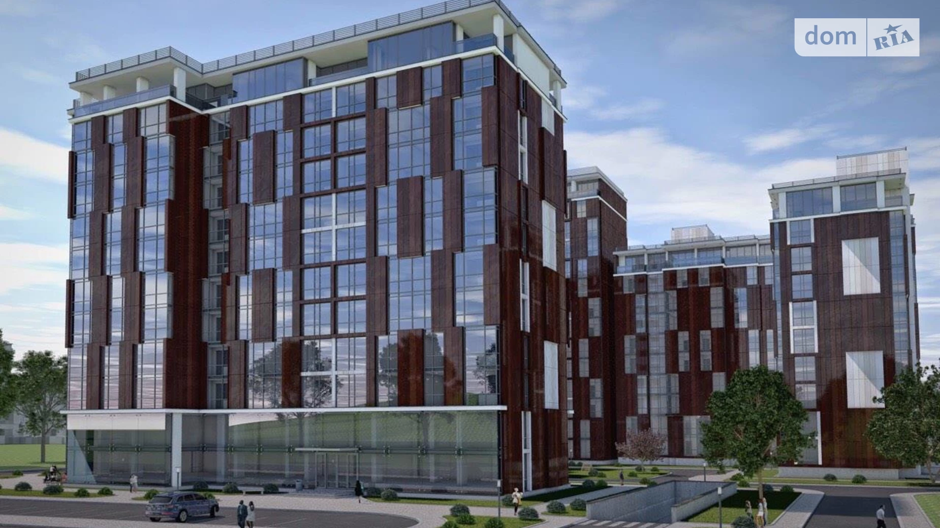 Продается 2-комнатная квартира 61 кв. м в Ивано-Франковске, ул. Химиков, 29 - фото 5