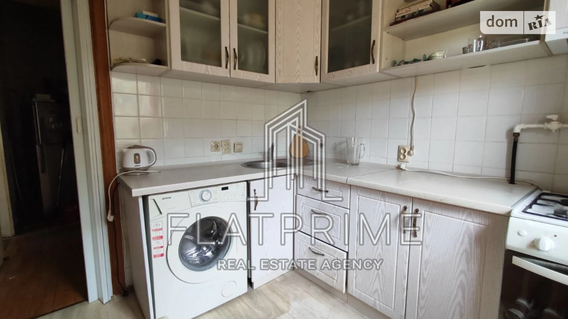 Продается 1-комнатная квартира 31.7 кв. м в Киеве, цена: 54000 $ - фото 4